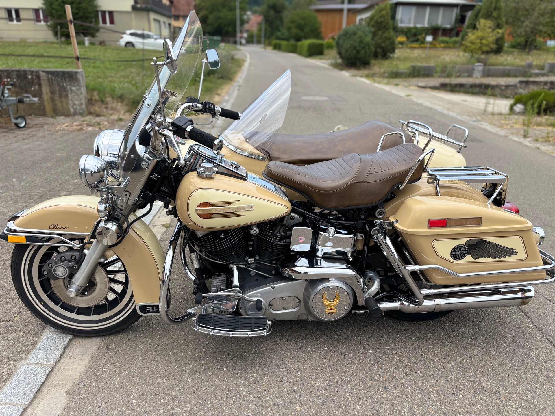 HARLEY-DAVIDSON 1340-image-0