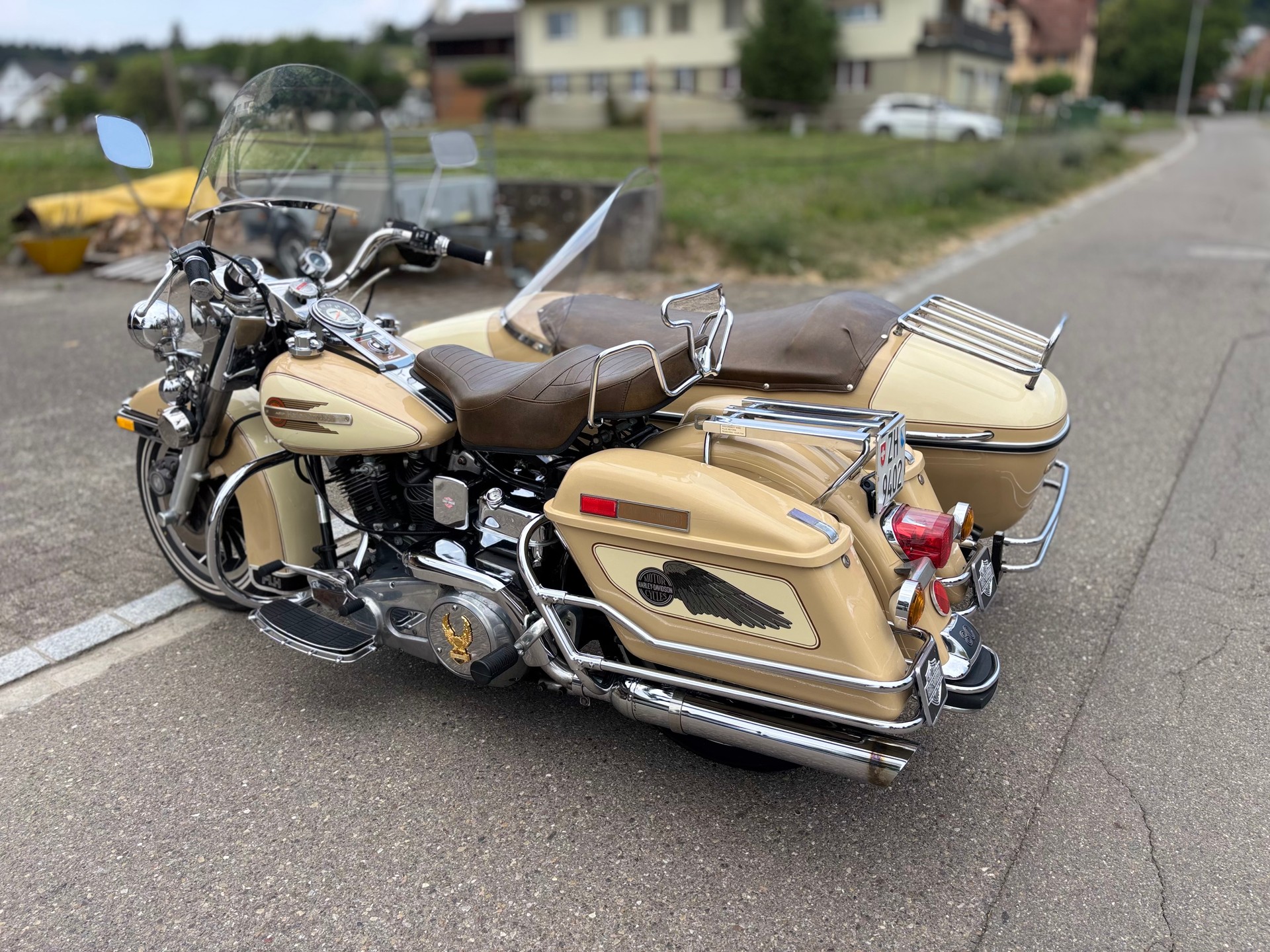 HARLEY-DAVIDSON 1340-image-1