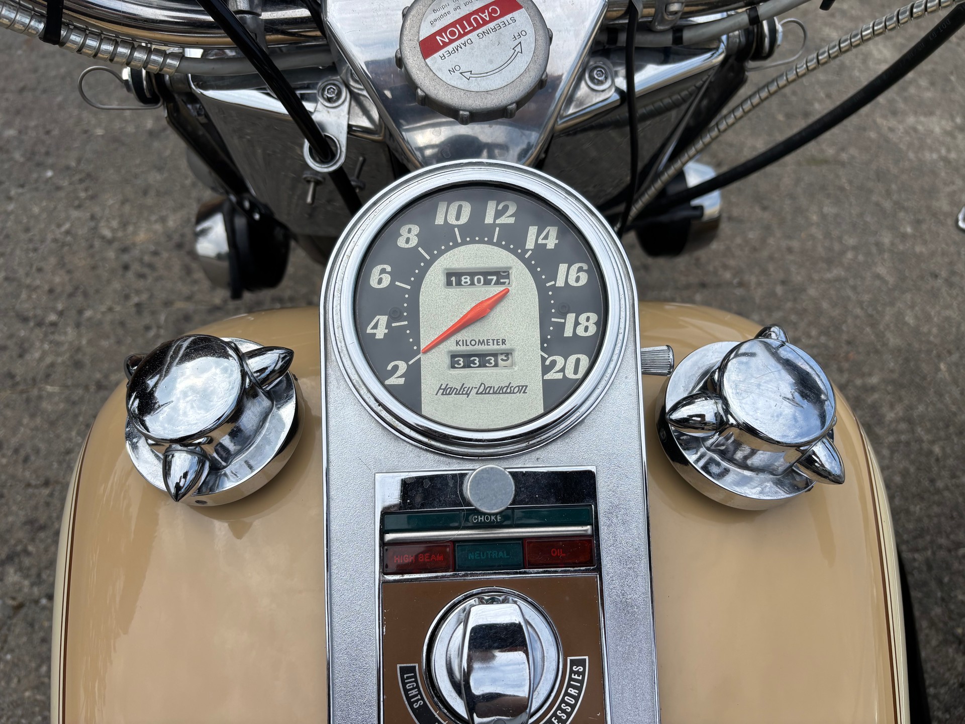 HARLEY-DAVIDSON 1340-image-12