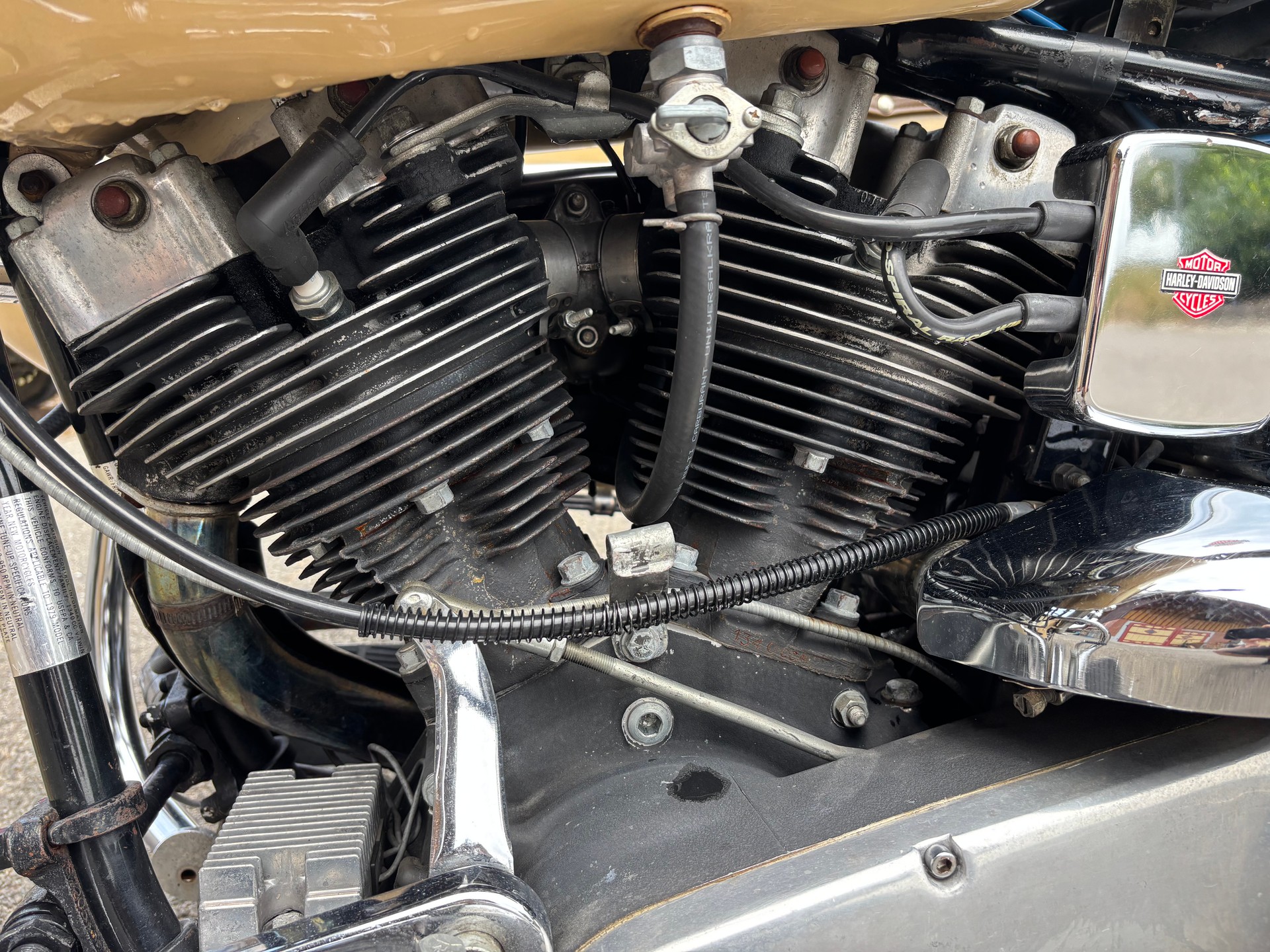 HARLEY-DAVIDSON 1340-image-9