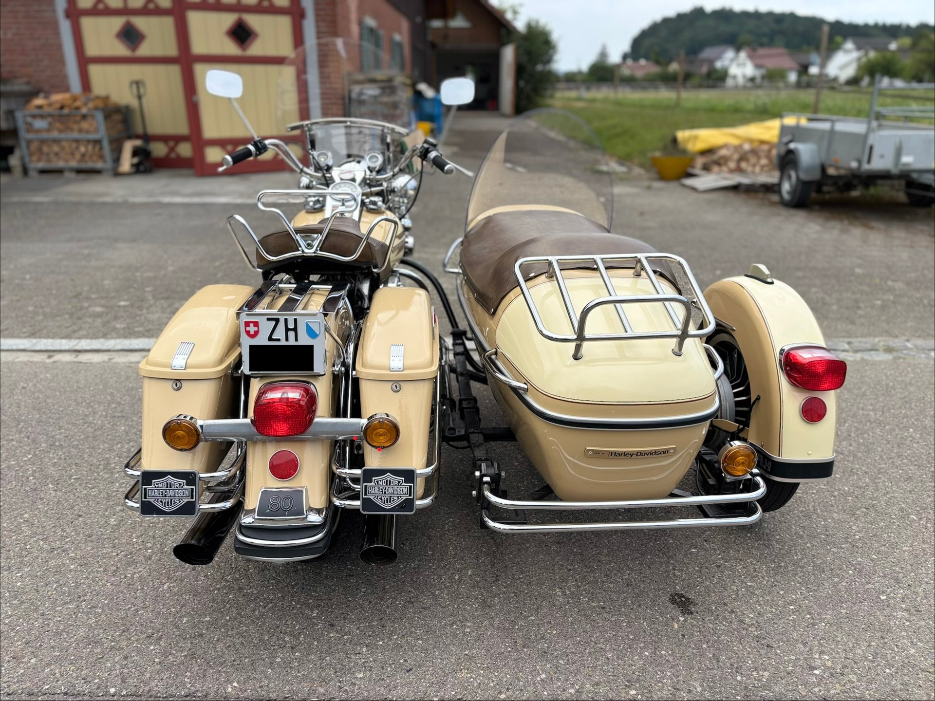 HARLEY-DAVIDSON 1340-image-3
