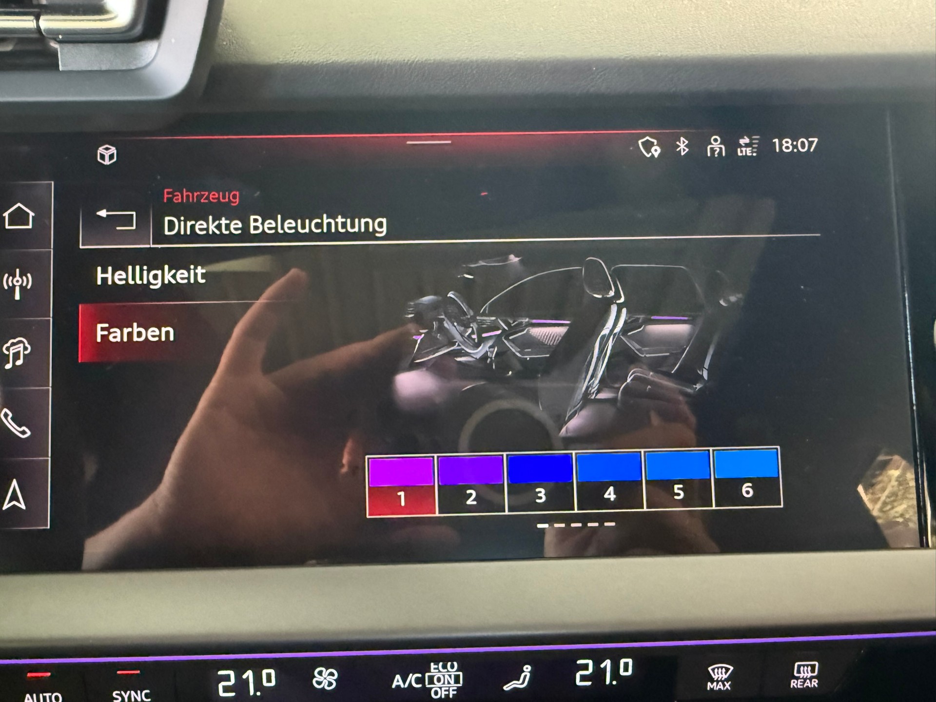 AUDI S3 Sportback TFSI quattro S-tronic, "Porsche arktikgrau"-image-26
