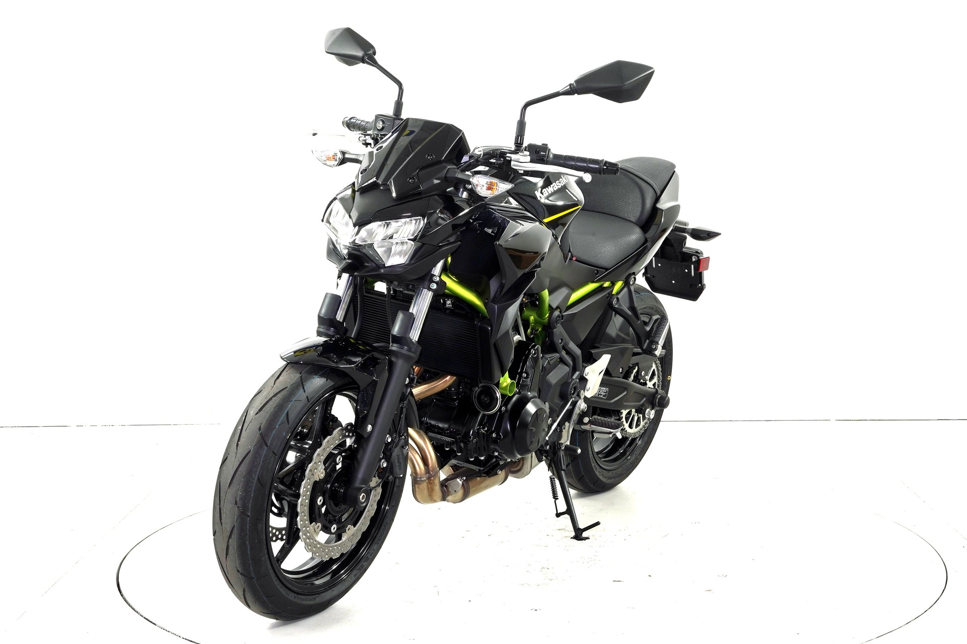 KAWASAKI Z 650 ABS-image-2