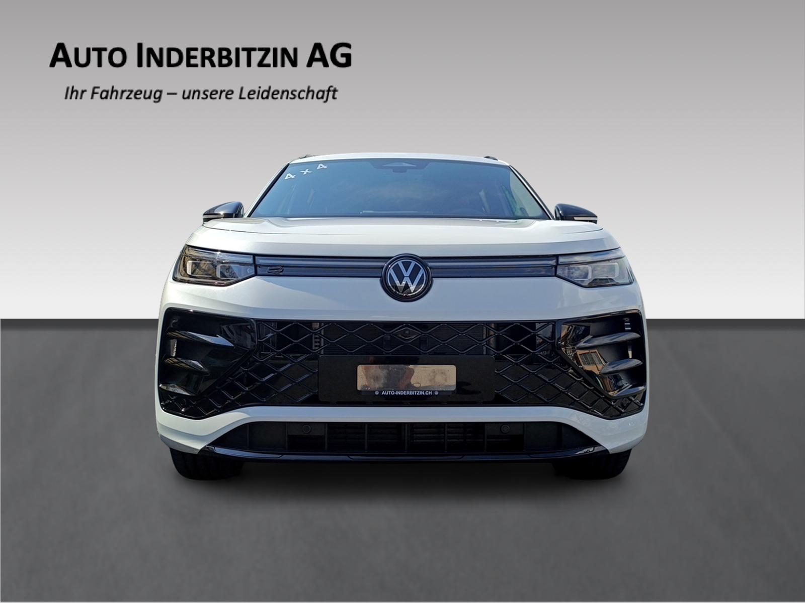 VW VW Tayron R-Line UNITED 2.0TSI Allrad-showroom-element-1