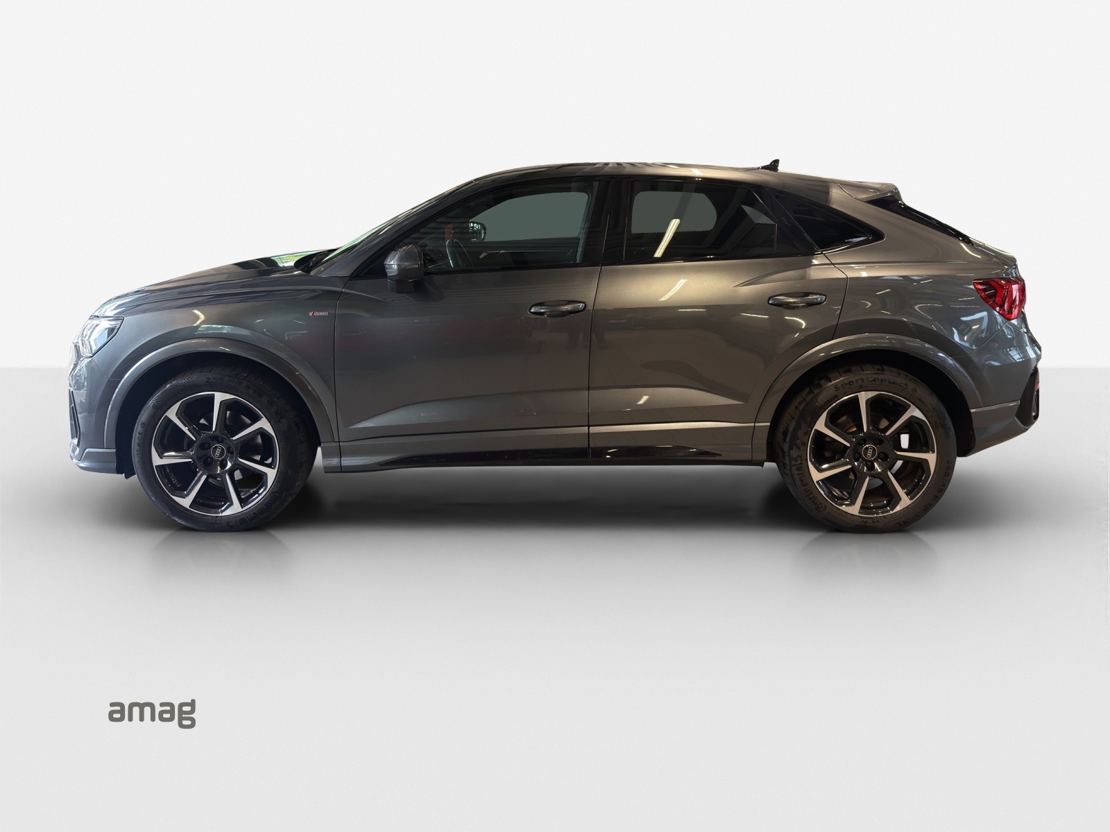 AUDI Q3 Sportback 35 TFSI S line Attraction S-tronic-showroom-element-1