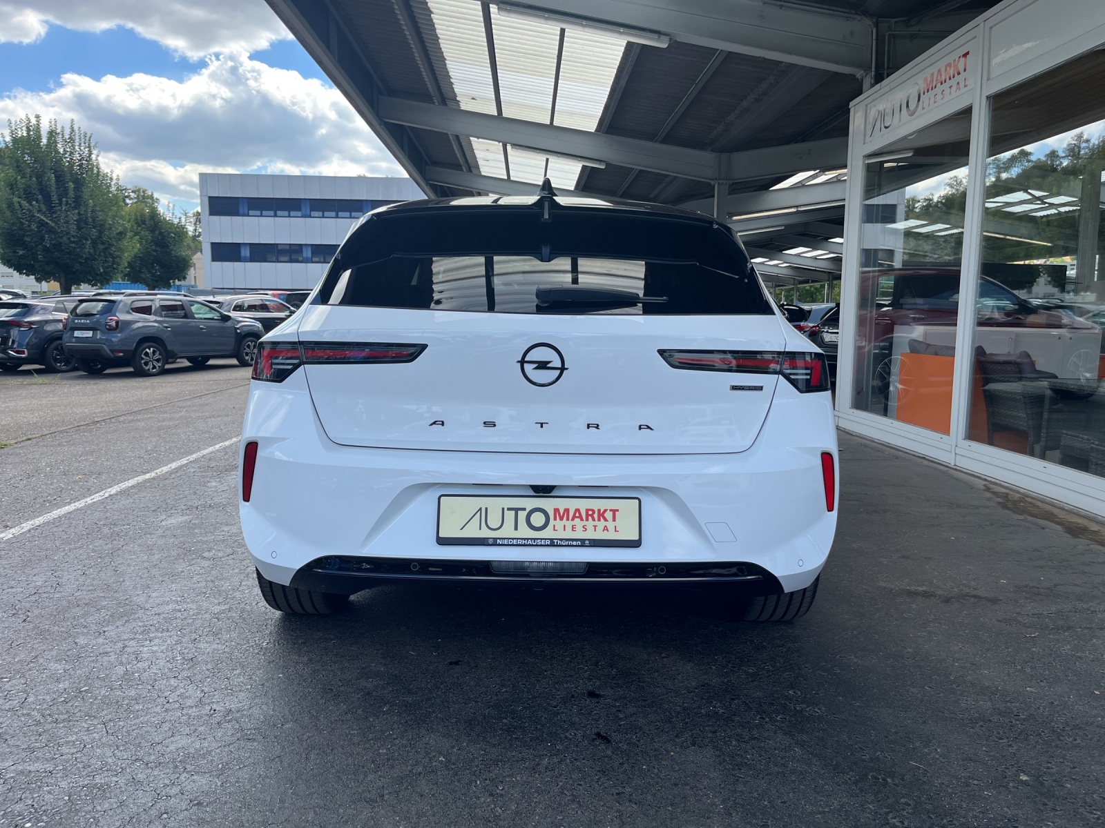 OPEL Astra 1.6 PHEV Turbo Swiss Plus A-showroom-element-3