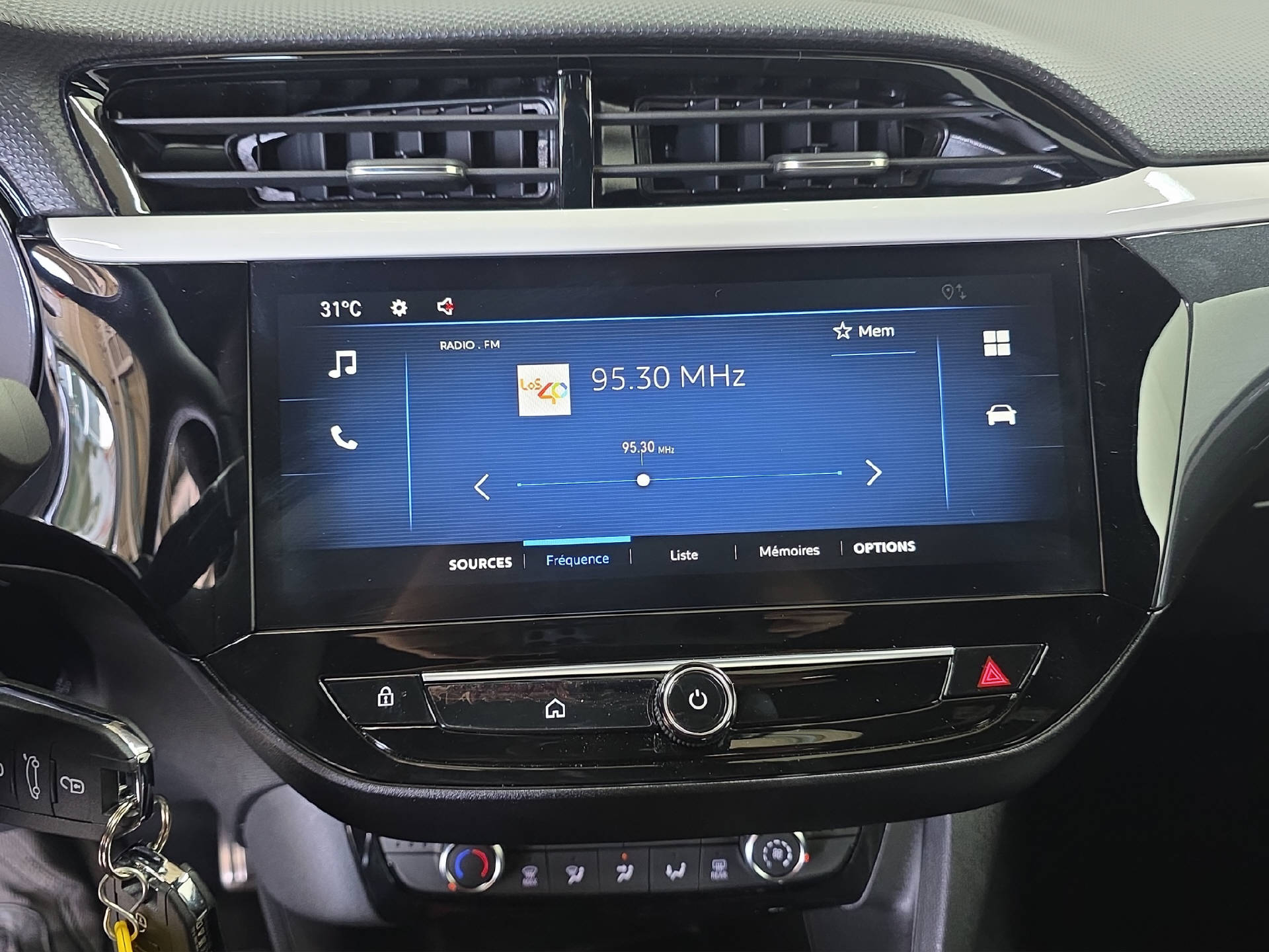 OPEL Corsa 1.2 T Hybrid Viva-image-8