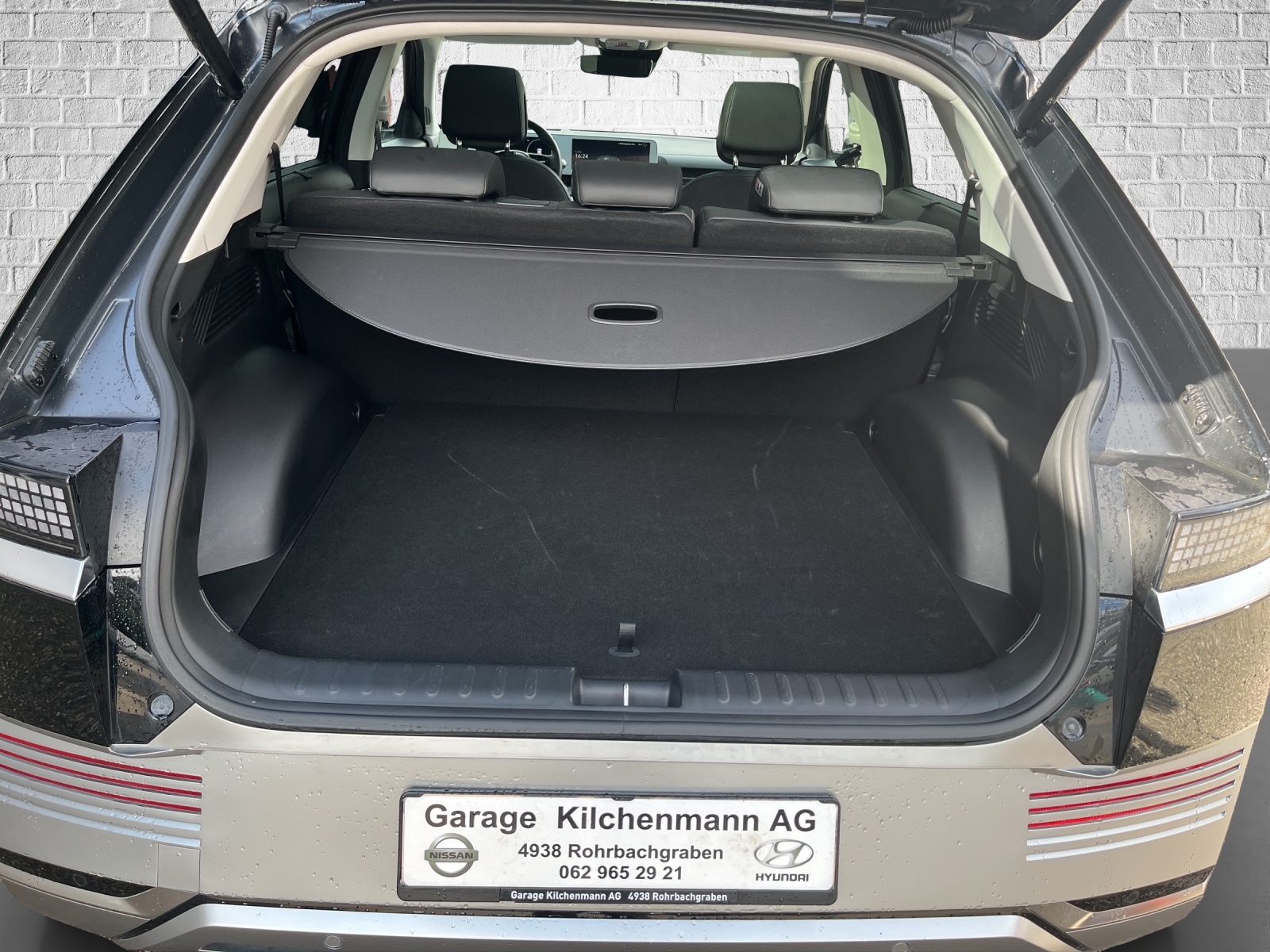 HYUNDAI Ioniq 5 77kWh Vertex 4WD-image-15