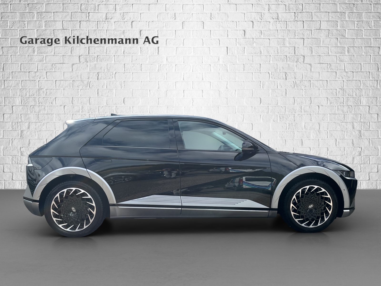 HYUNDAI Ioniq 5 77kWh Vertex 4WD-image-5