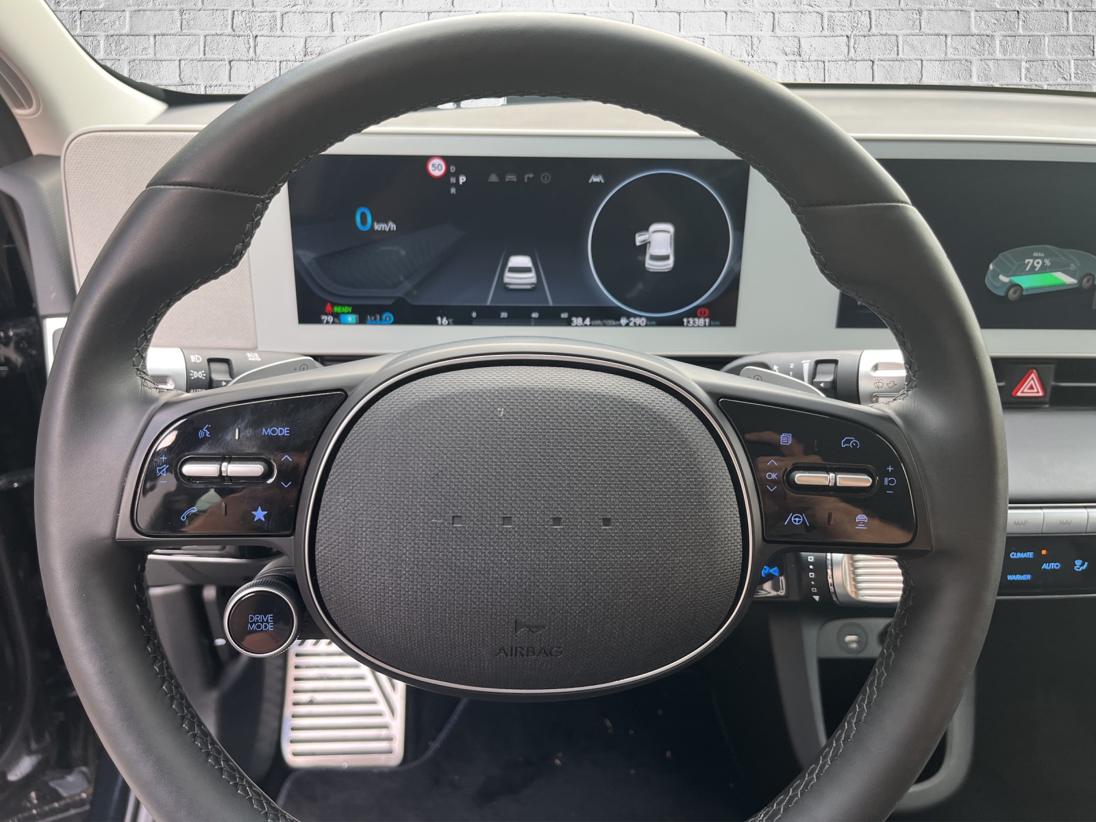HYUNDAI Ioniq 5 77kWh Vertex 4WD-image-9