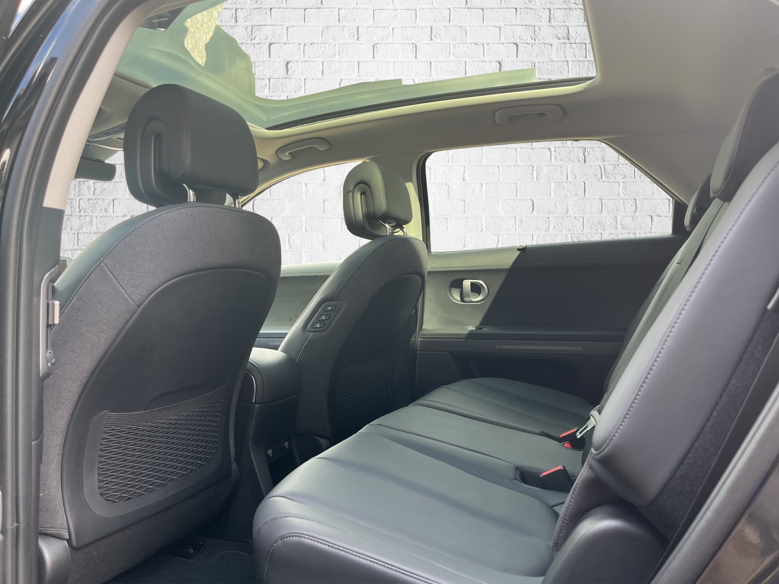 HYUNDAI Ioniq 5 77kWh Vertex 4WD-image-14