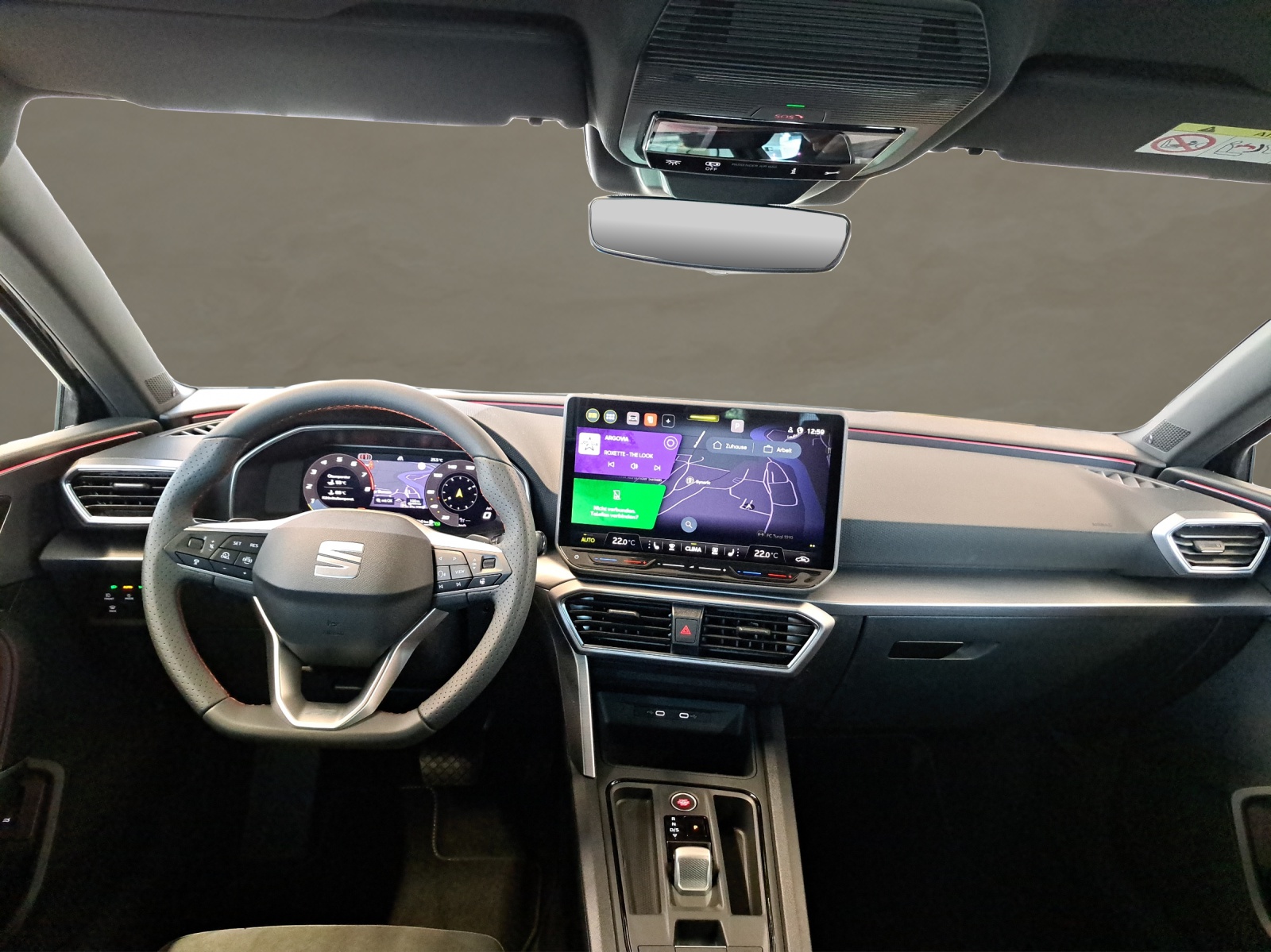 SEAT Leon ST 1.5 eTSI mHEV DSG Move FR-image-10