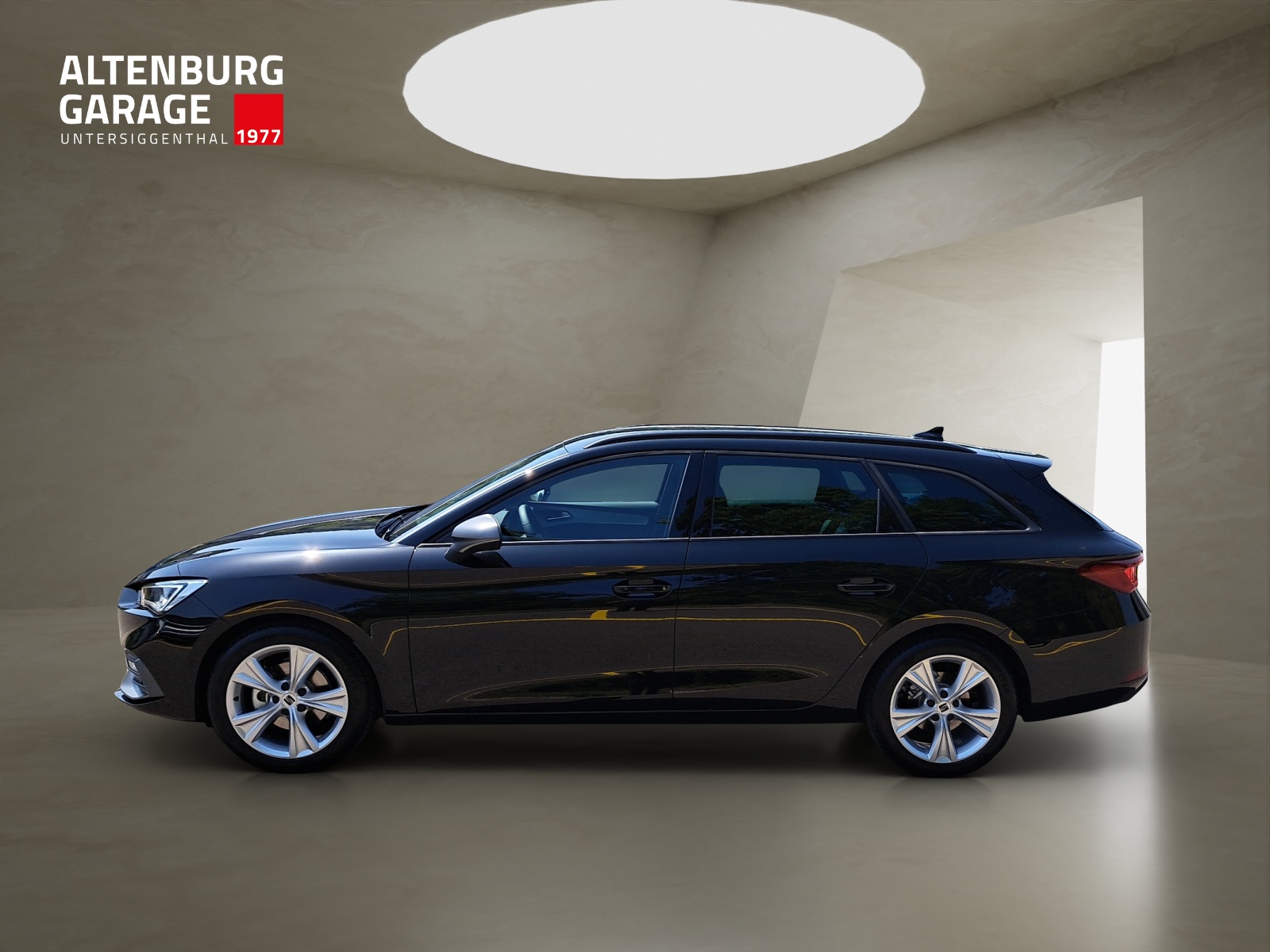 SEAT Leon ST 1.5 eTSI mHEV DSG Move FR-showroom-element-1