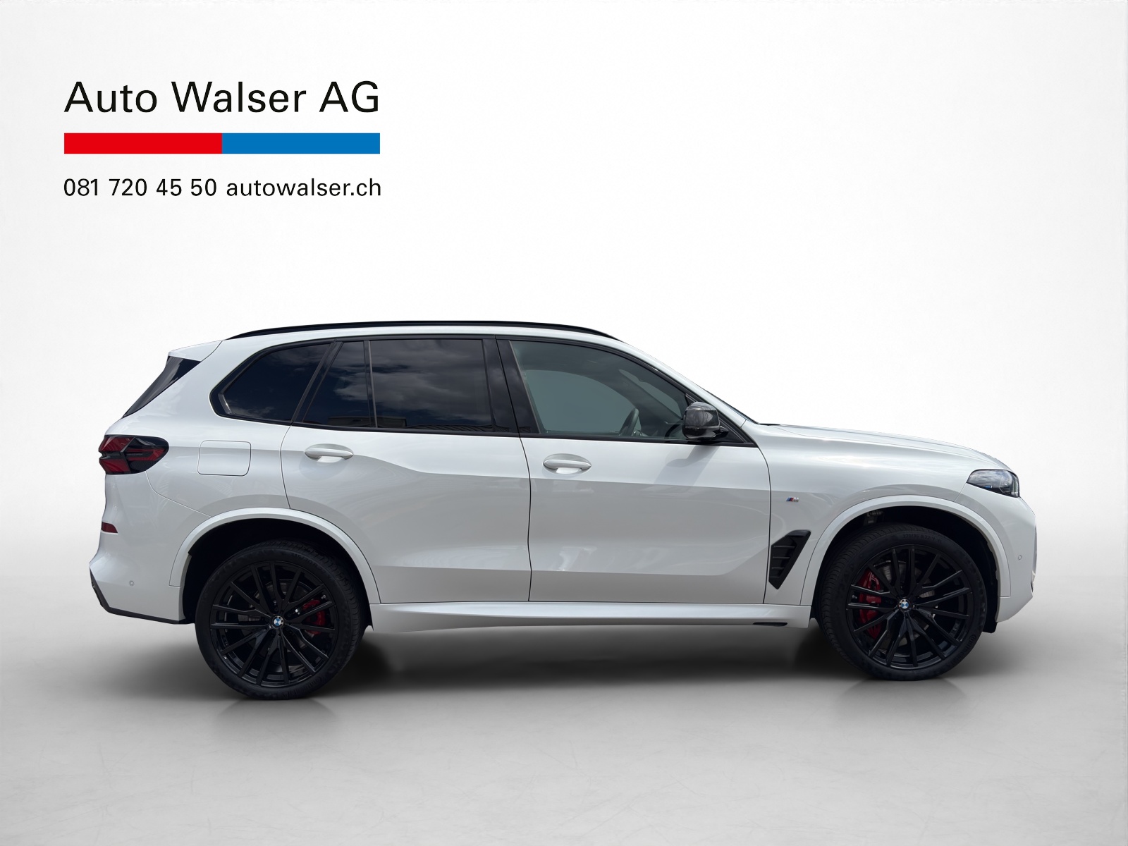 BMW X5 30d xDrive SAG-image-5