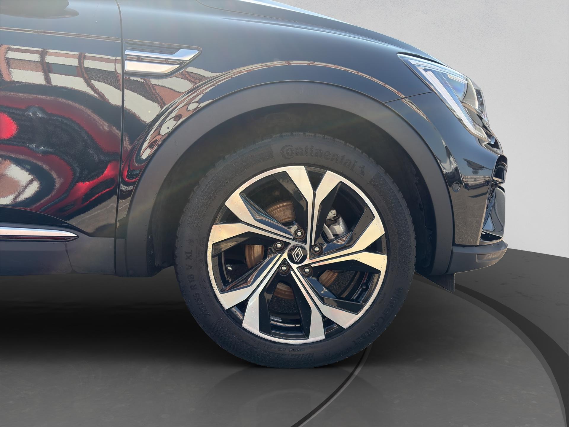 RENAULT Arkana 1.6 E-Techno-image-17