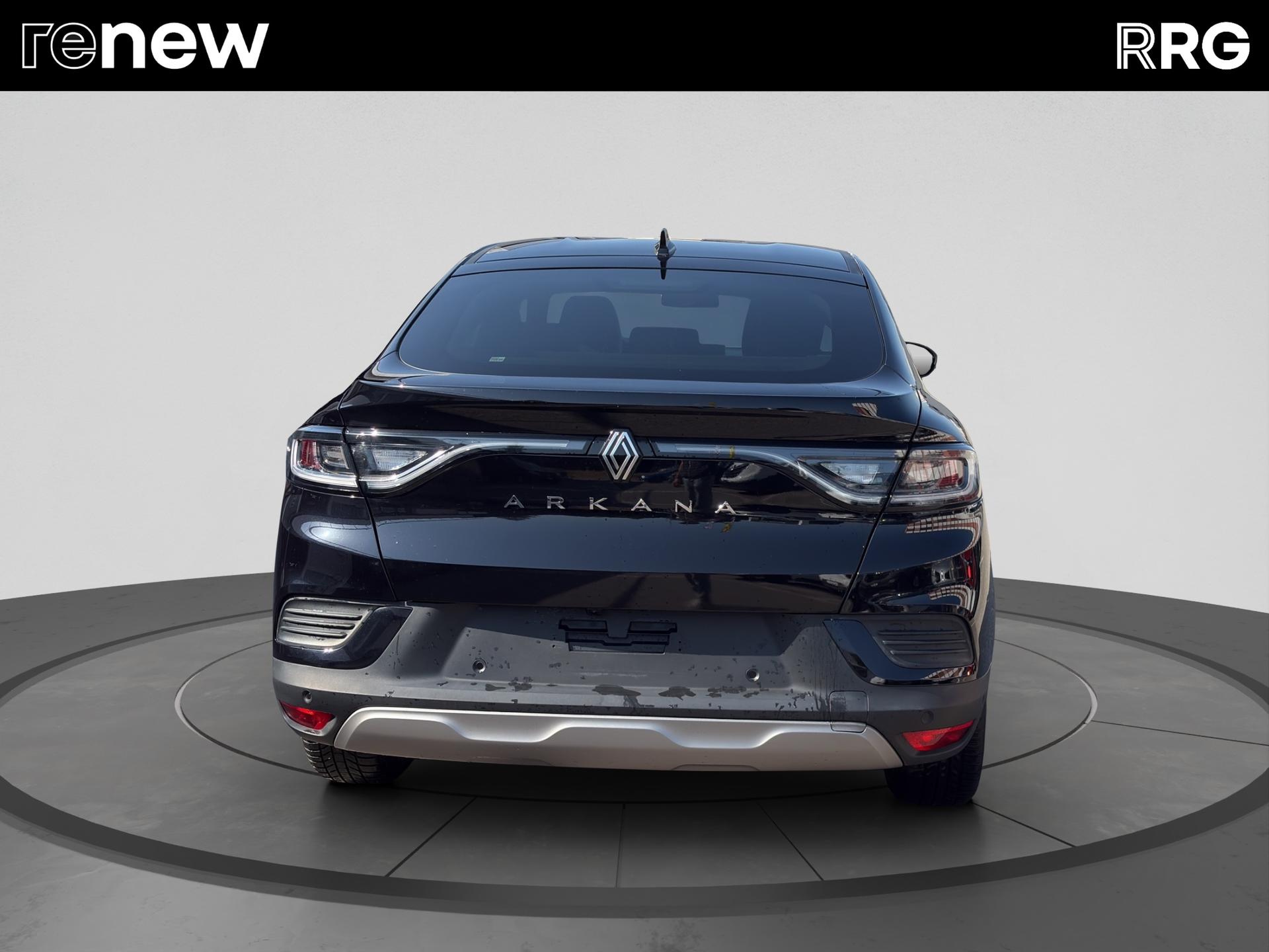 RENAULT Arkana 1.6 E-Techno-showroom-element-3