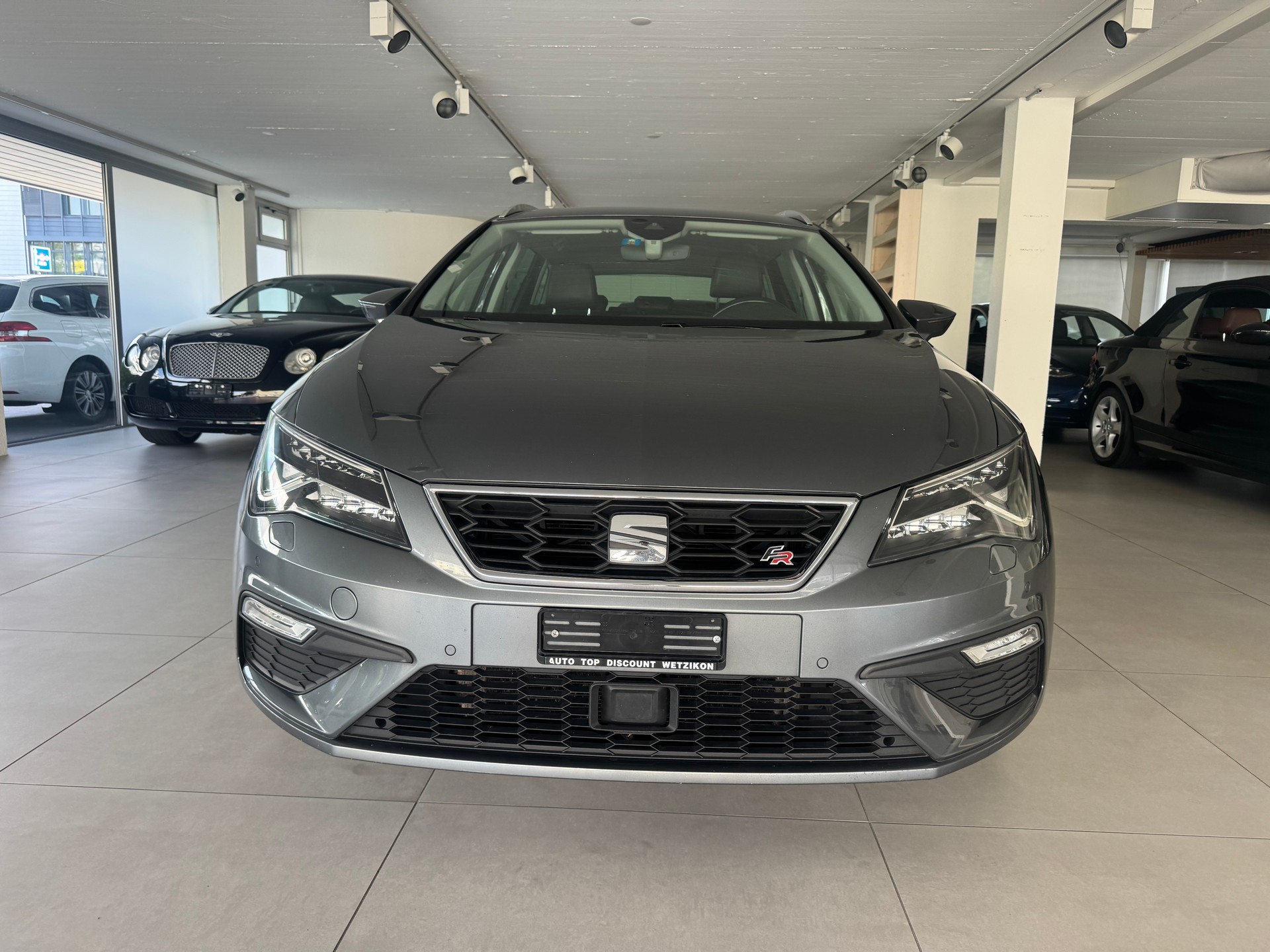 SEAT Leon ST 1.4 TSI ACT FR DSG-showroom-element-2