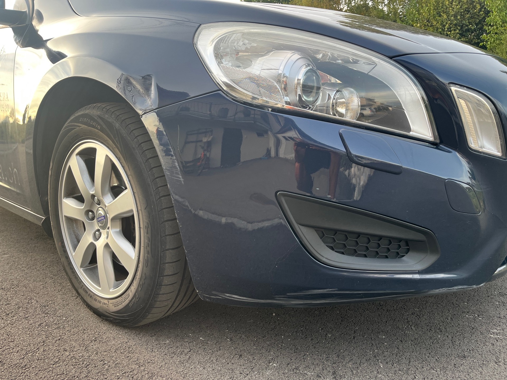 VOLVO 2.0 D4 Kinetic S/S-image-6