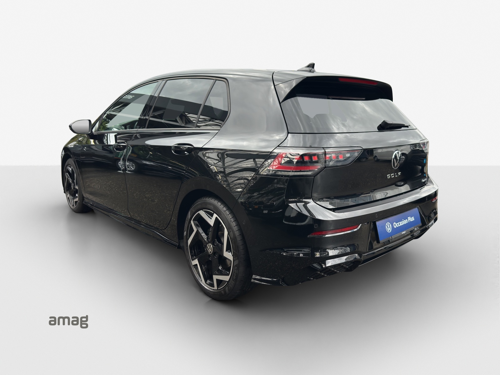 VW Golf 2.0 TSI R-Line DSG 4 Motion-showroom-element-2
