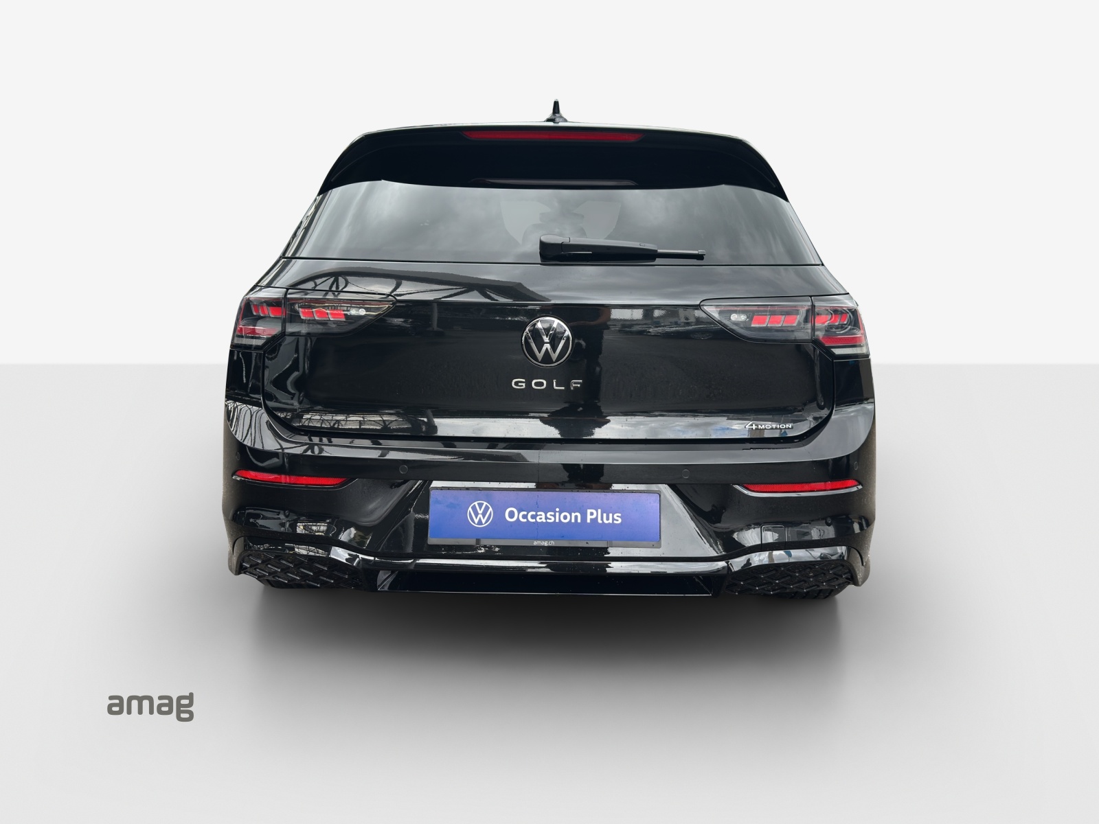 VW Golf 2.0 TSI R-Line DSG 4 Motion-showroom-element-3