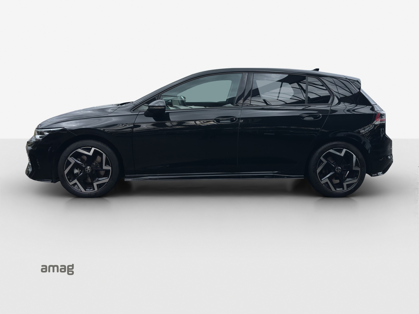VW Golf 2.0 TSI R-Line DSG 4 Motion-showroom-element-1