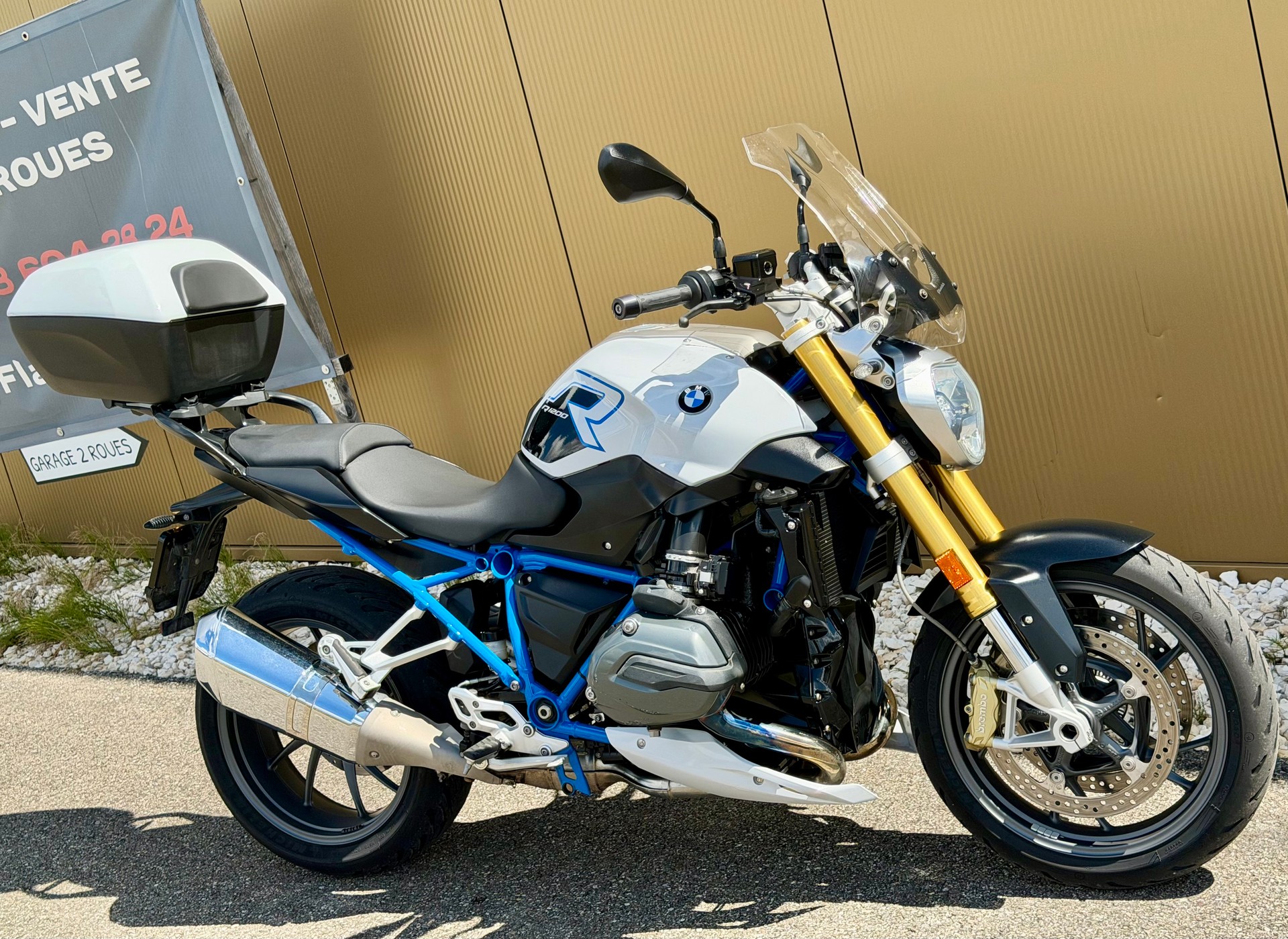 BMW R 1200 R ABS-image-2