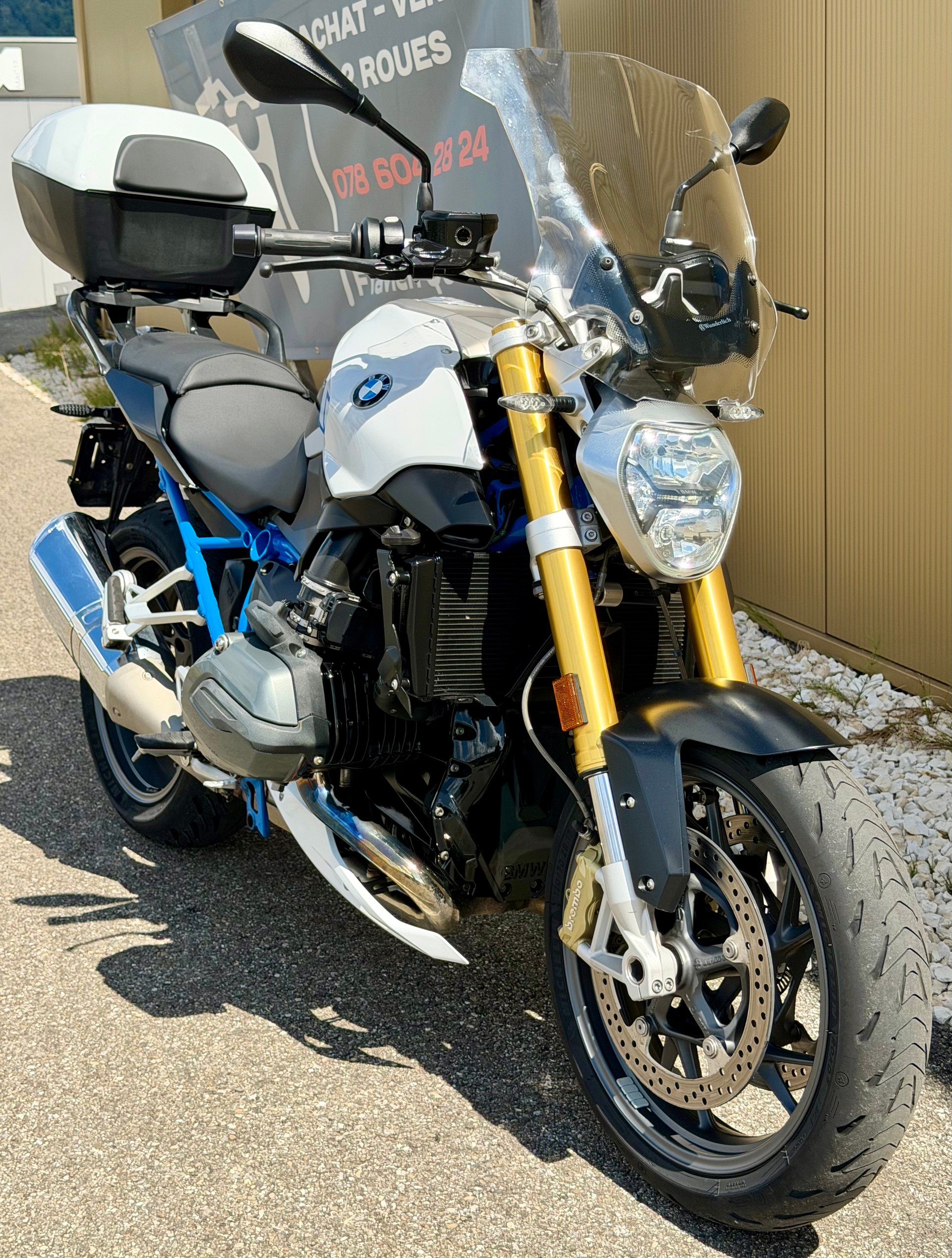 BMW R 1200 R ABS-image-0
