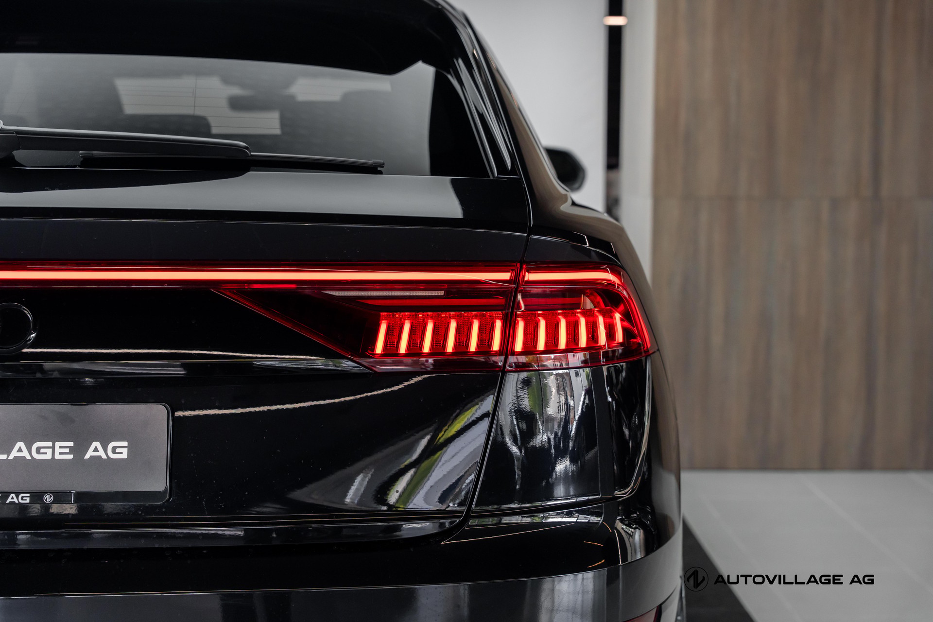 AUDI Q8 50 TDI quattro tiptronic | S-Line | CH-Fz-image-28