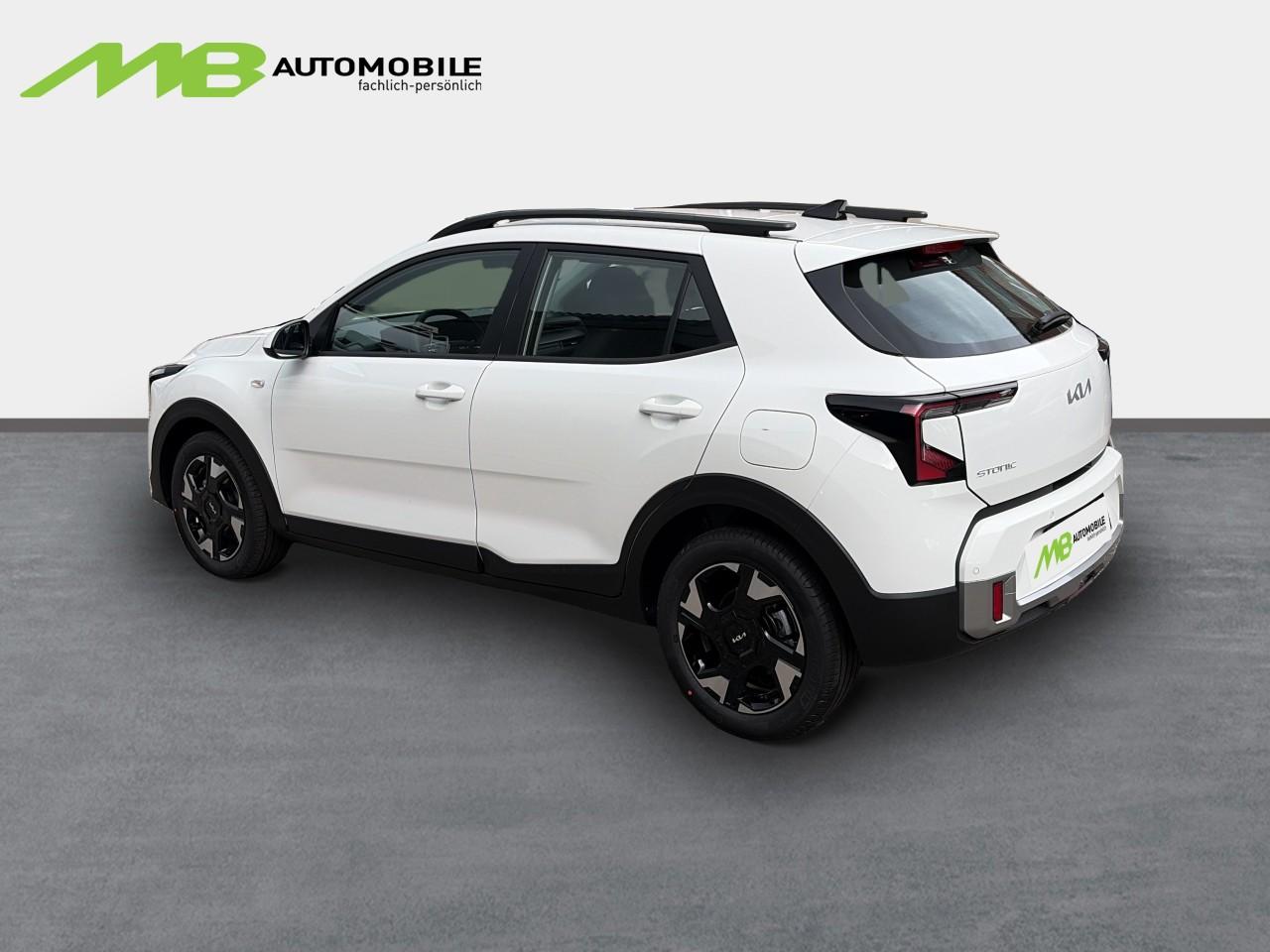KIA Stonic 1.0 T-GDi-image-11