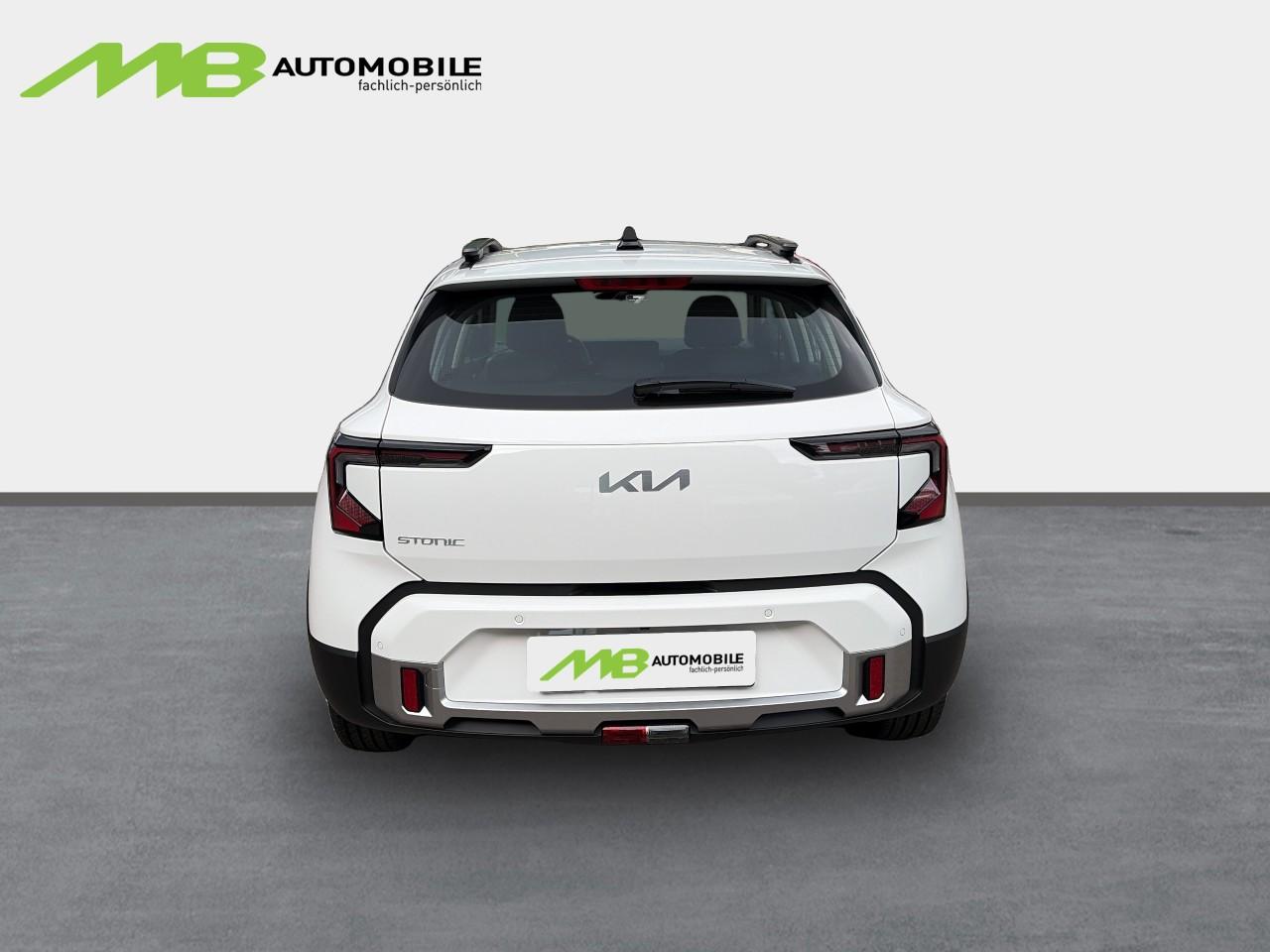 KIA Stonic 1.0 T-GDi-image-9
