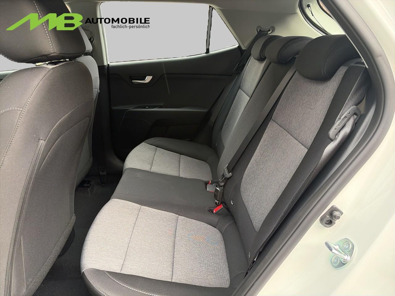 KIA Stonic 1.0 T-GDi-image-14