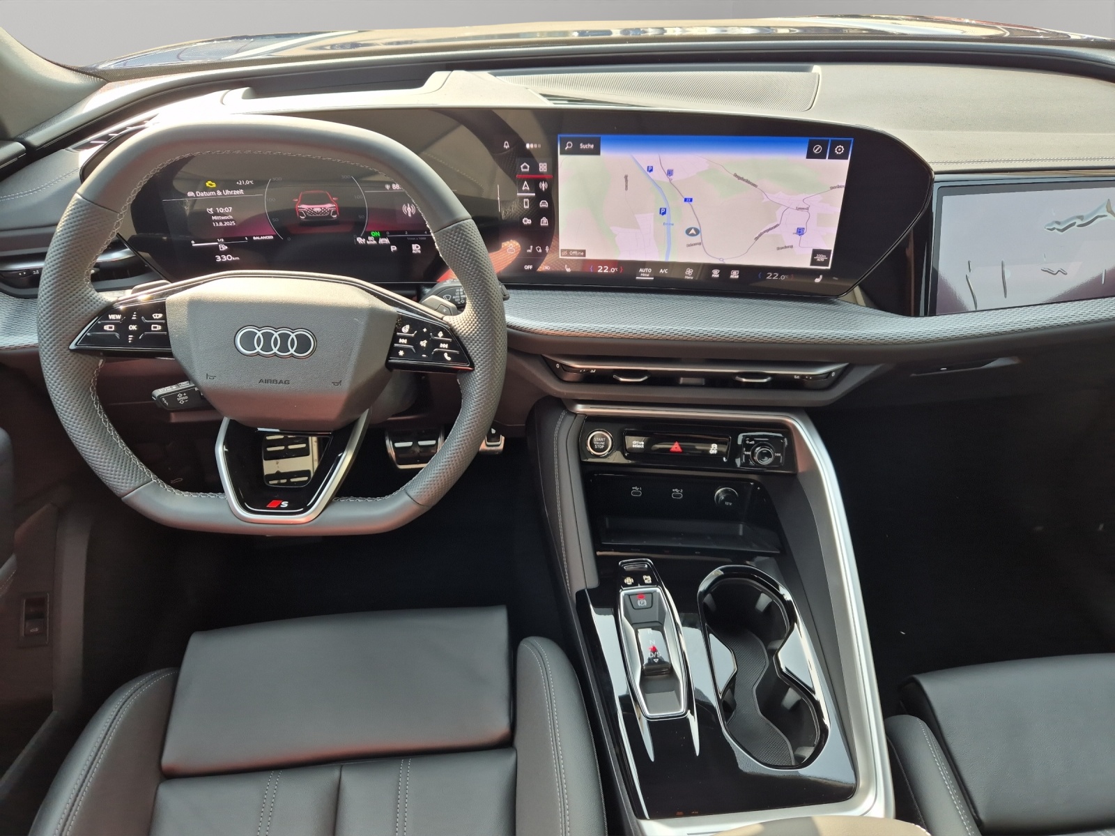 AUDI Q5 TDI quattro 150 kW S-tronic-image-6