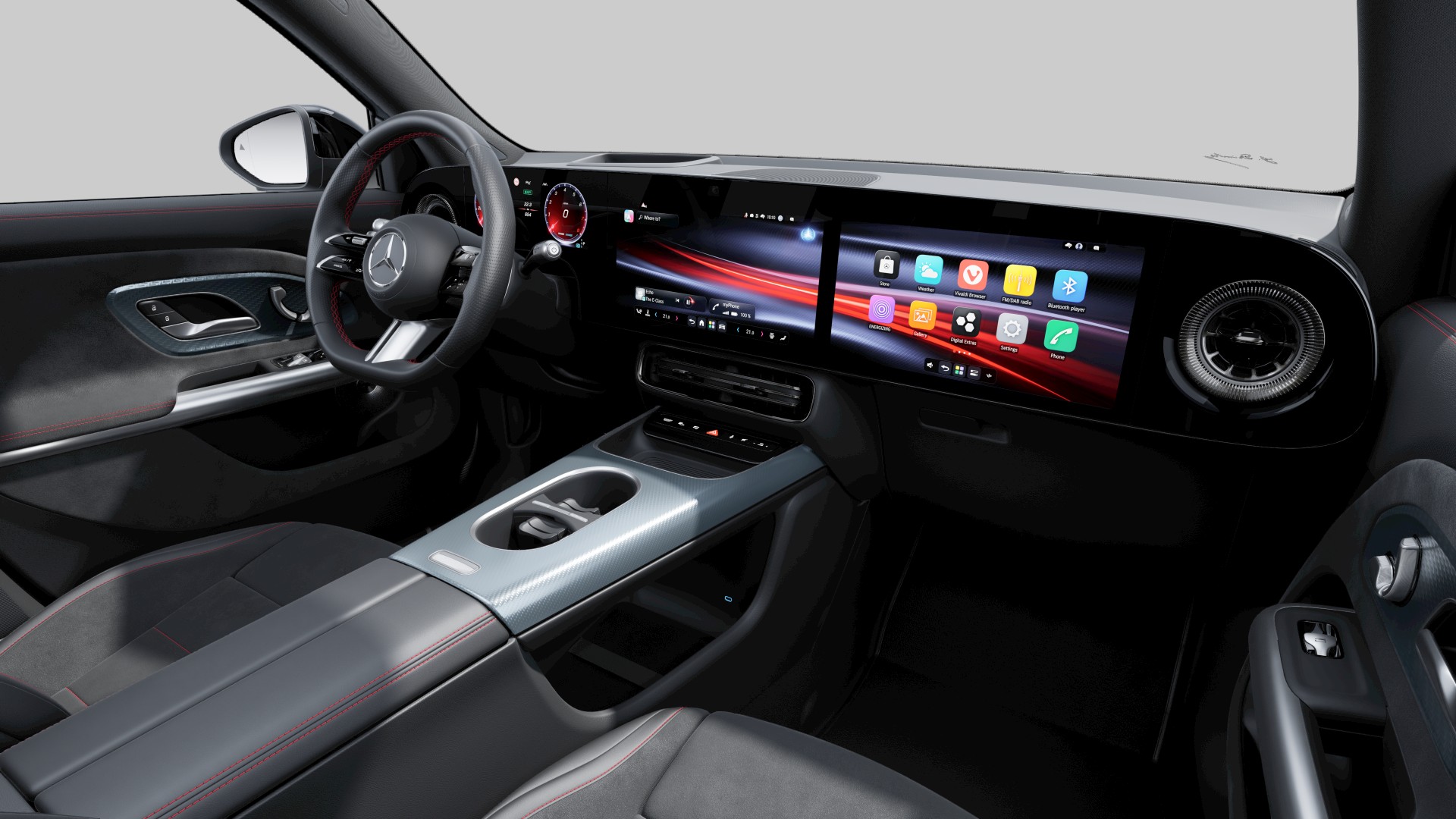MERCEDES-BENZ GLB 200 4MATIC-image-7