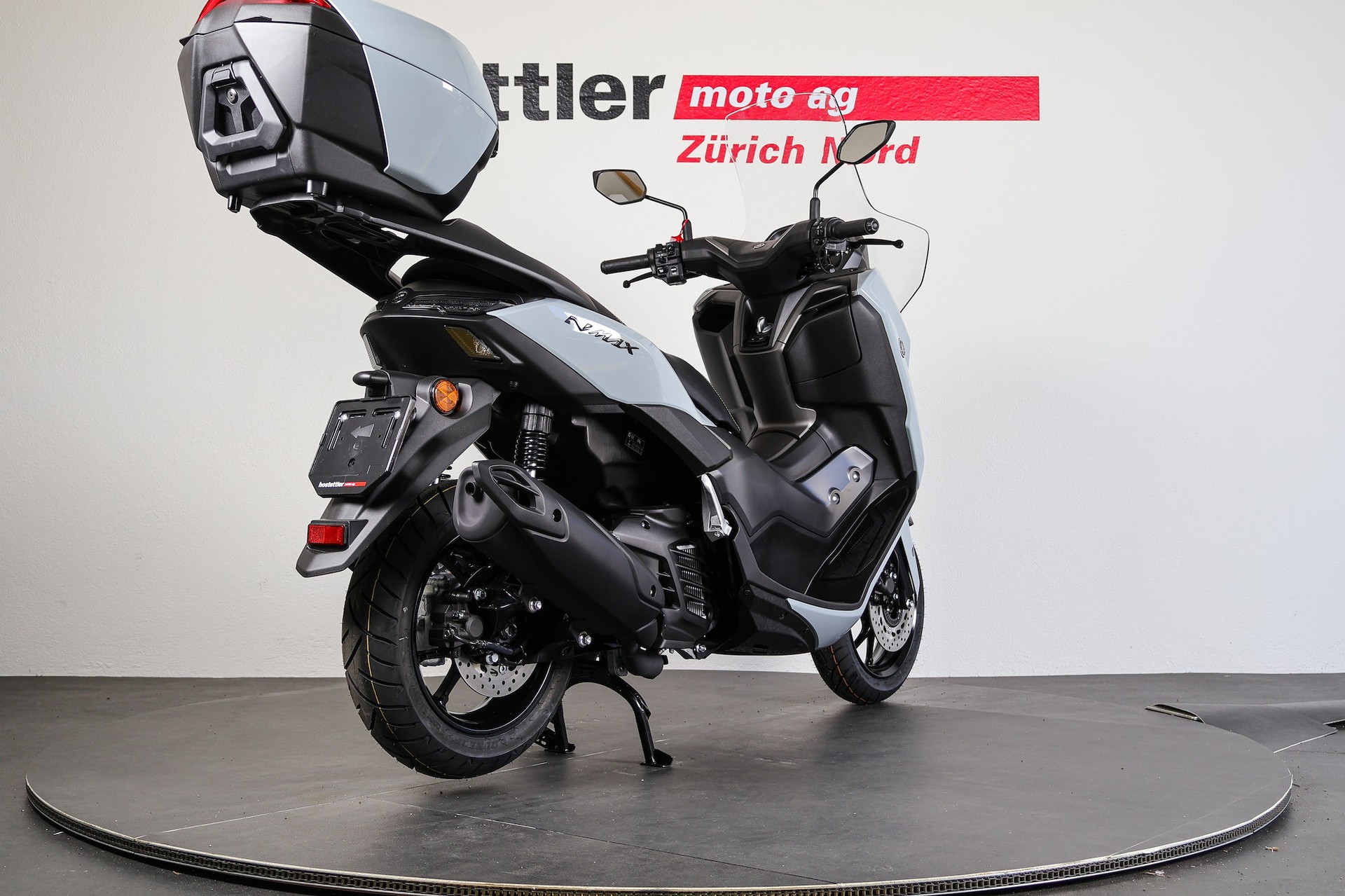 YAMAHA NMAX 125 Tech MAX CITYLINE-image-2