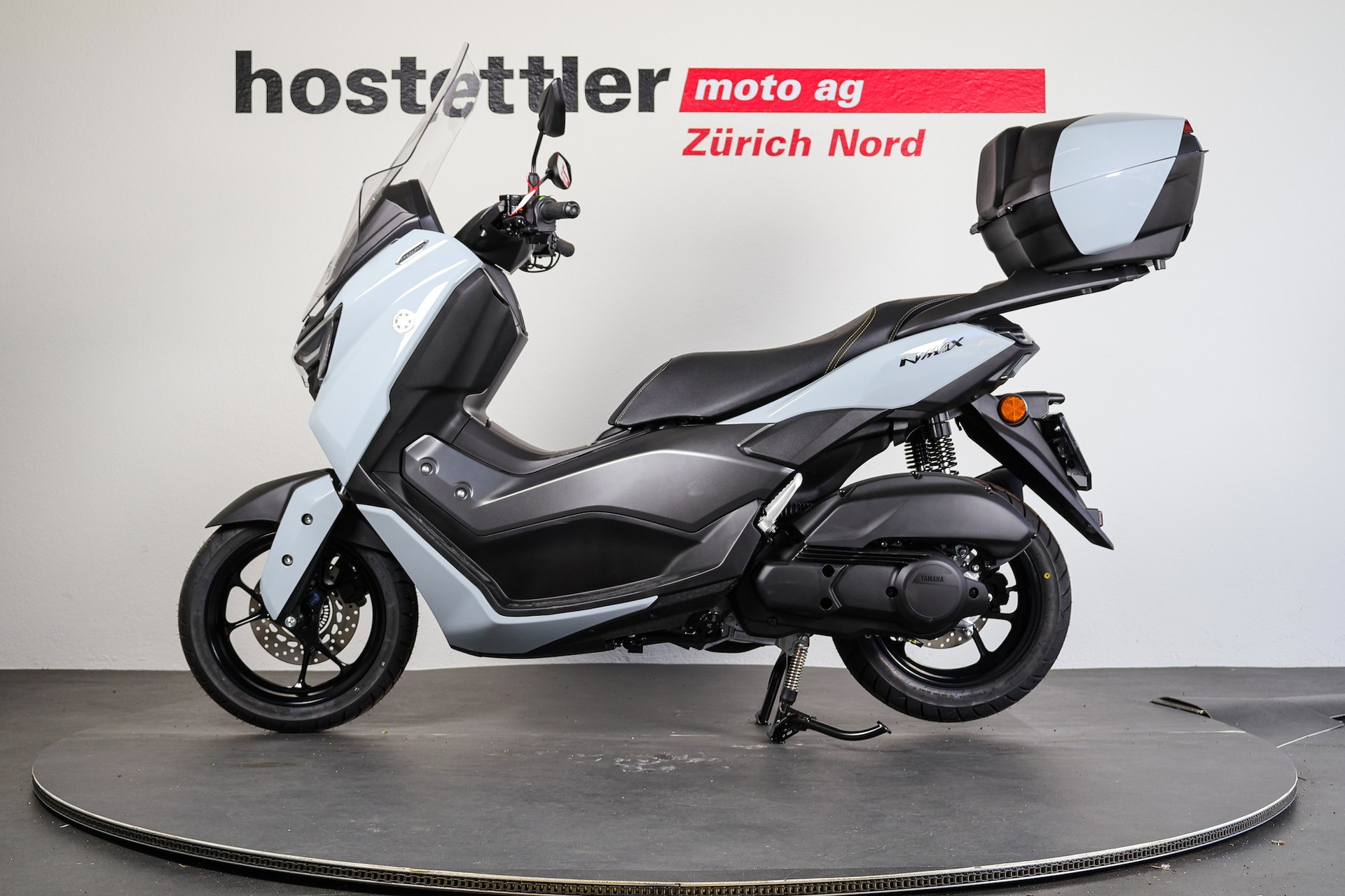 YAMAHA NMAX 125 Tech MAX CITYLINE-image-4