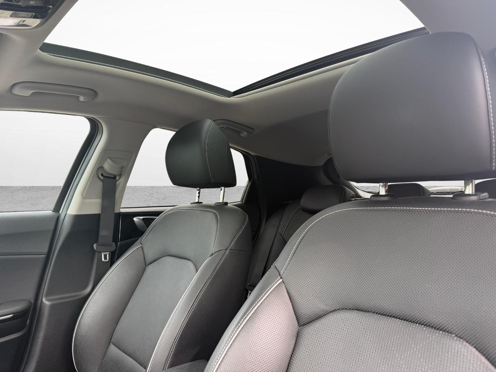KIA XCeed 1.6 T-GDi Style-showroom-element-2