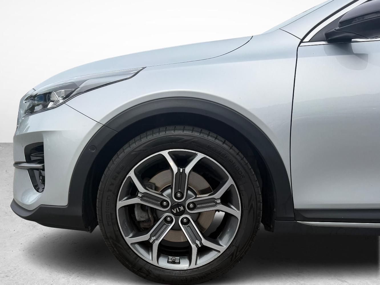 KIA XCeed 1.6 T-GDi Style-image-12