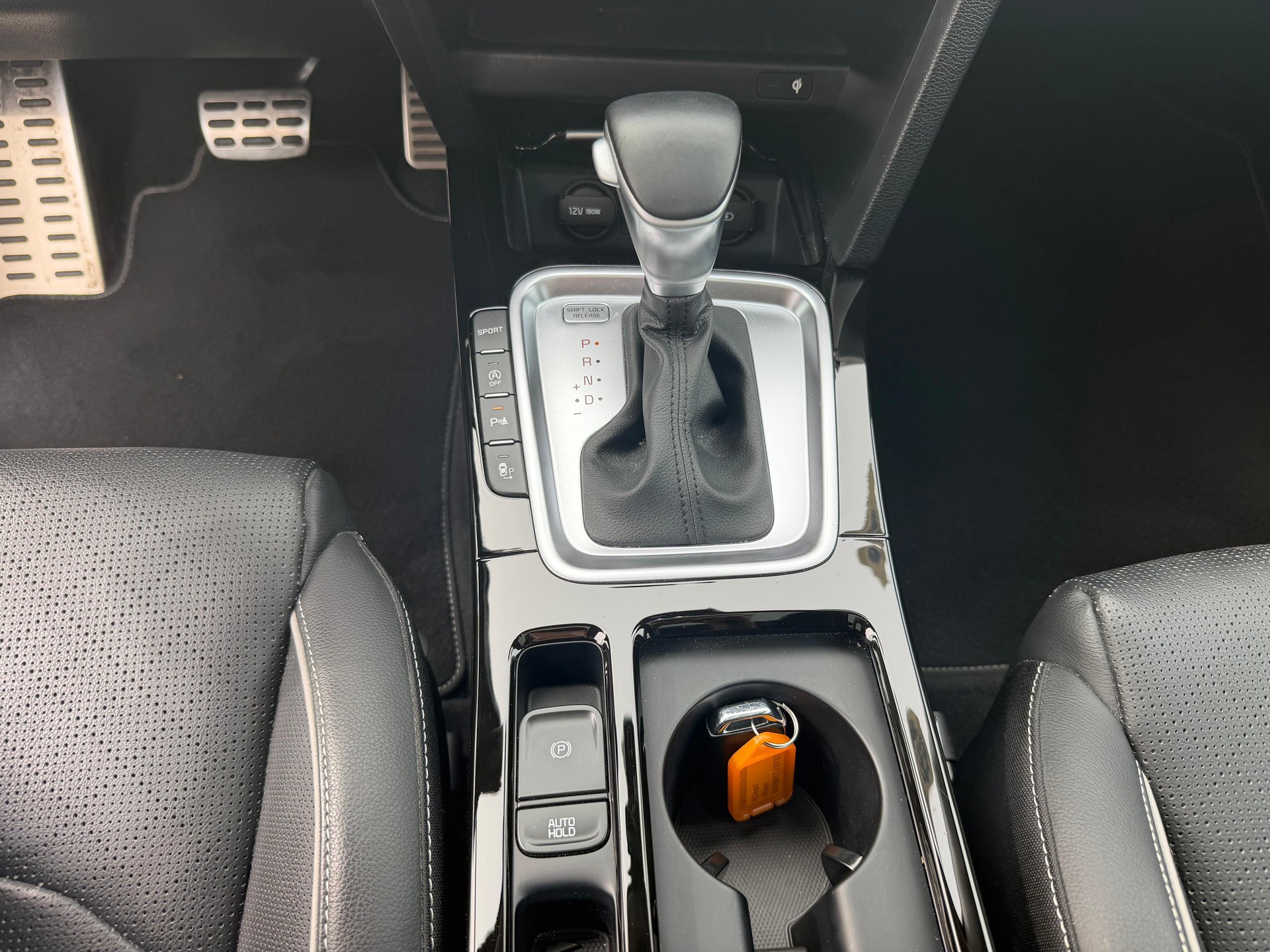 KIA XCeed 1.6 T-GDi Style-image-5
