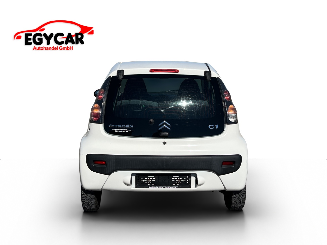 CITROEN C1 1.0i X-showroom-element-3