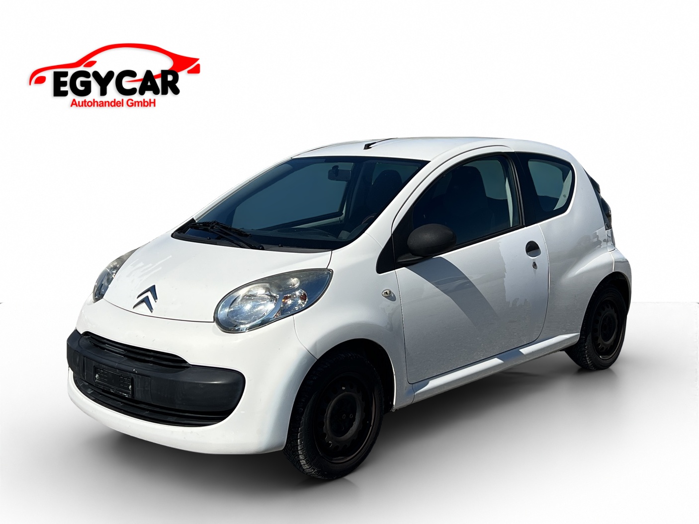 CITROEN C1 1.0i X-showroom-element-2