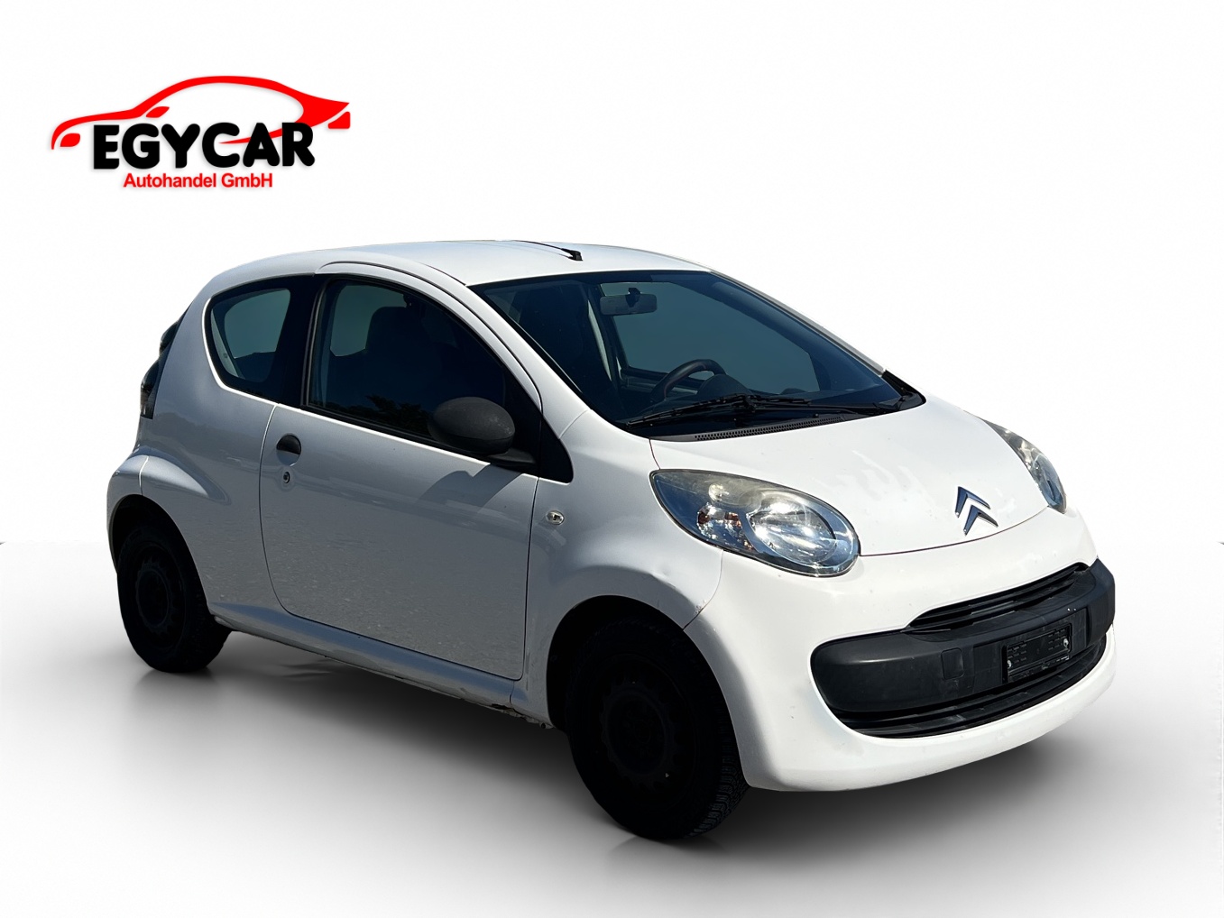 CITROEN C1 1.0i X-showroom-element-1