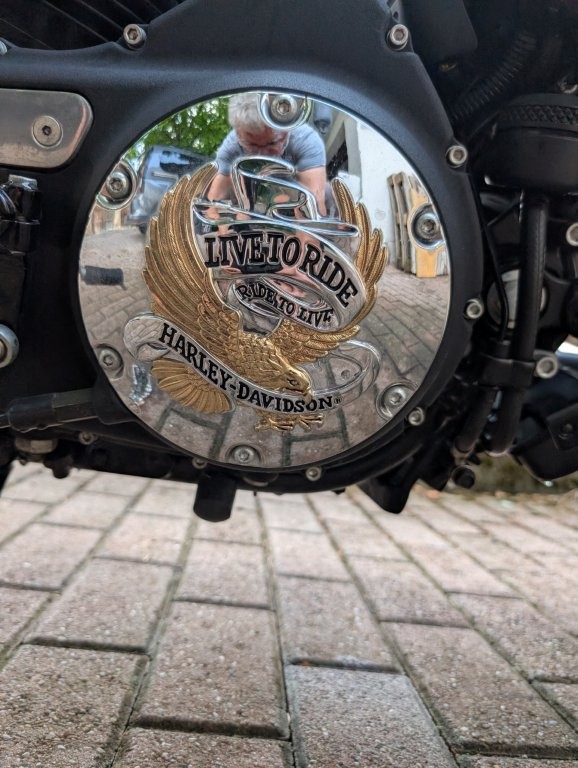 HARLEY-DAVIDSON XL 1200 X Forty Eight-image-0
