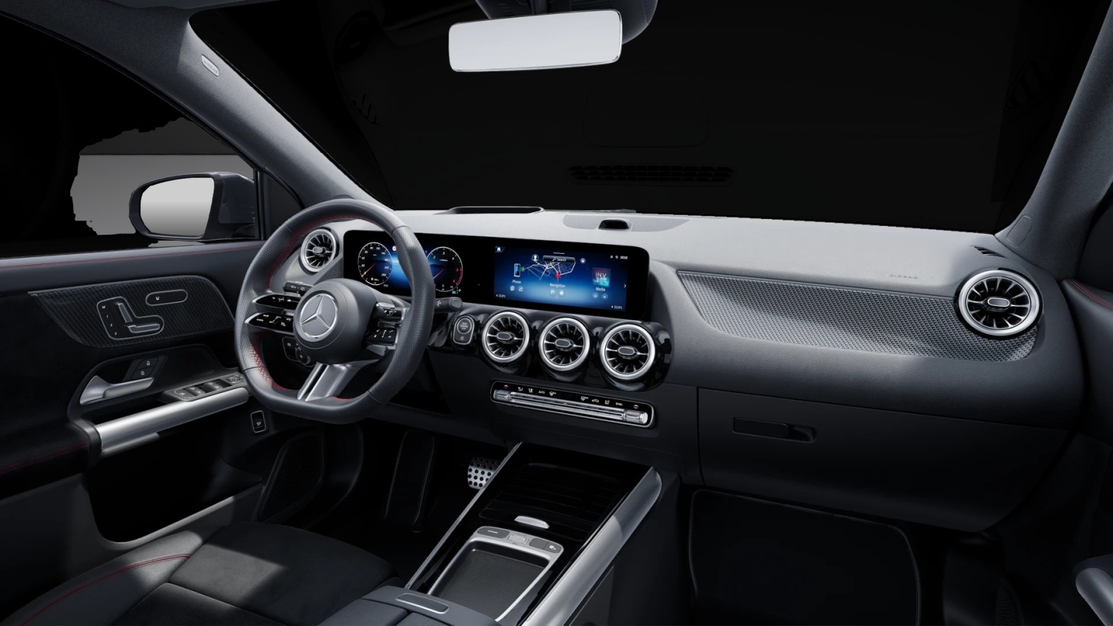 MERCEDES-BENZ GLA 220d 4Matic 8G-DCT-image-4