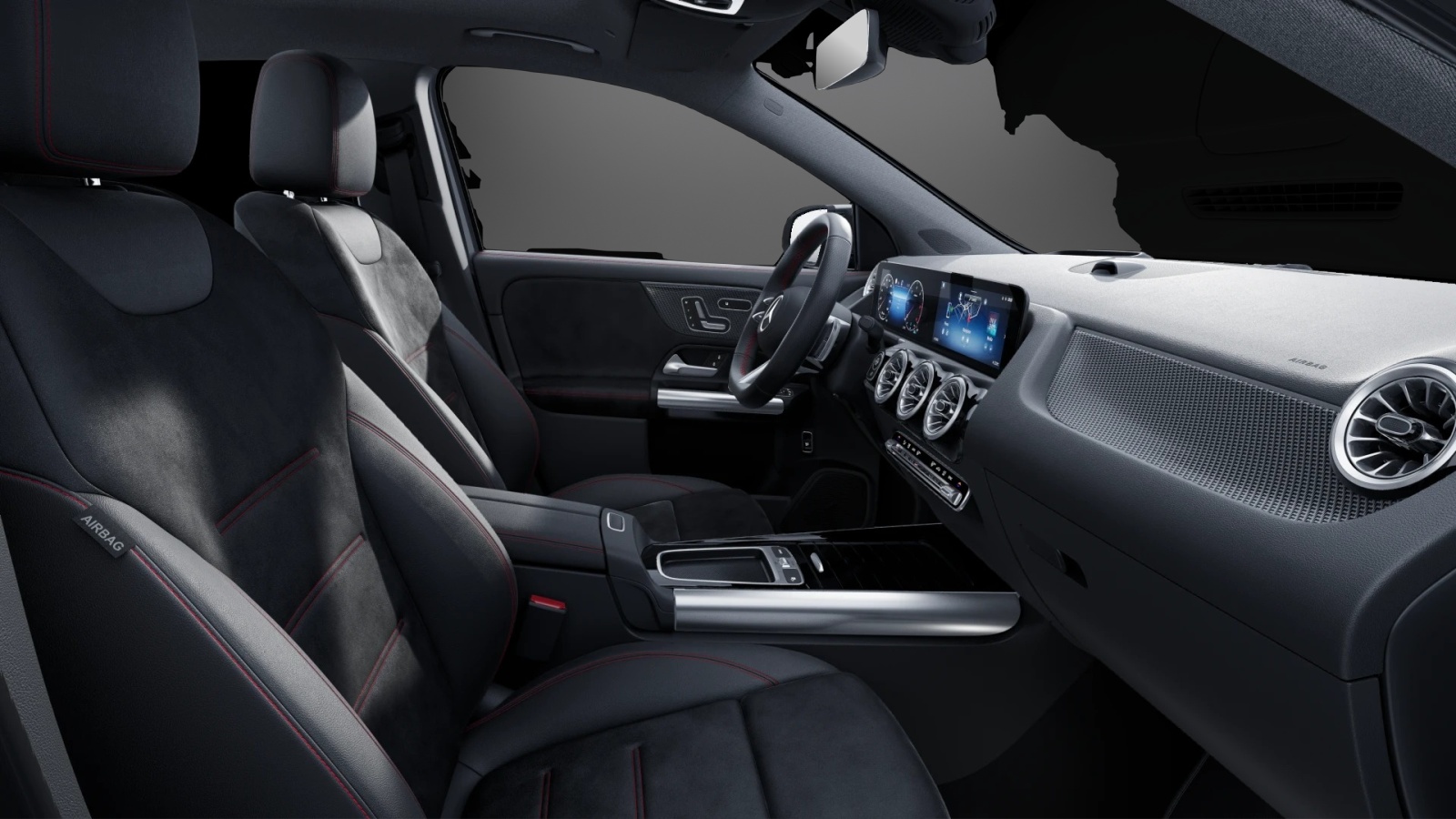 MERCEDES-BENZ GLA 220d 4Matic 8G-DCT-image-6