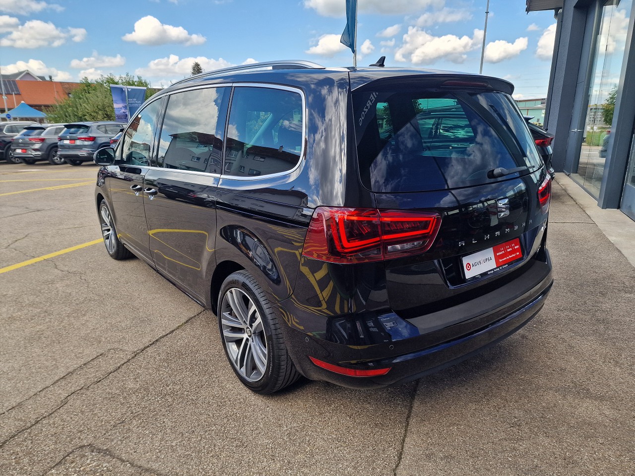 SEAT Alhambra 1.4 TSI DSG SWISS FR2-showroom-element-3