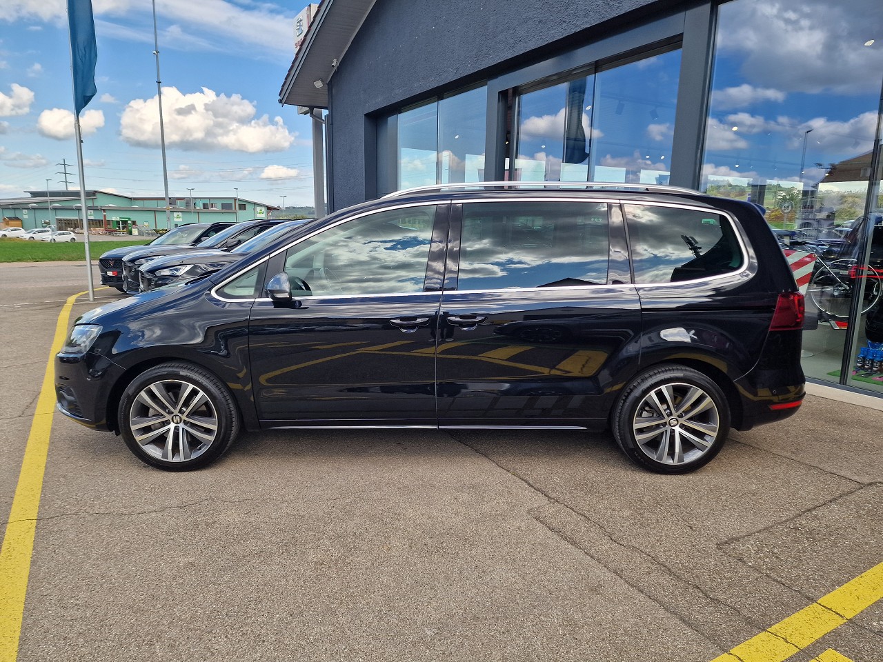 SEAT Alhambra 1.4 TSI DSG SWISS FR2-showroom-element-2