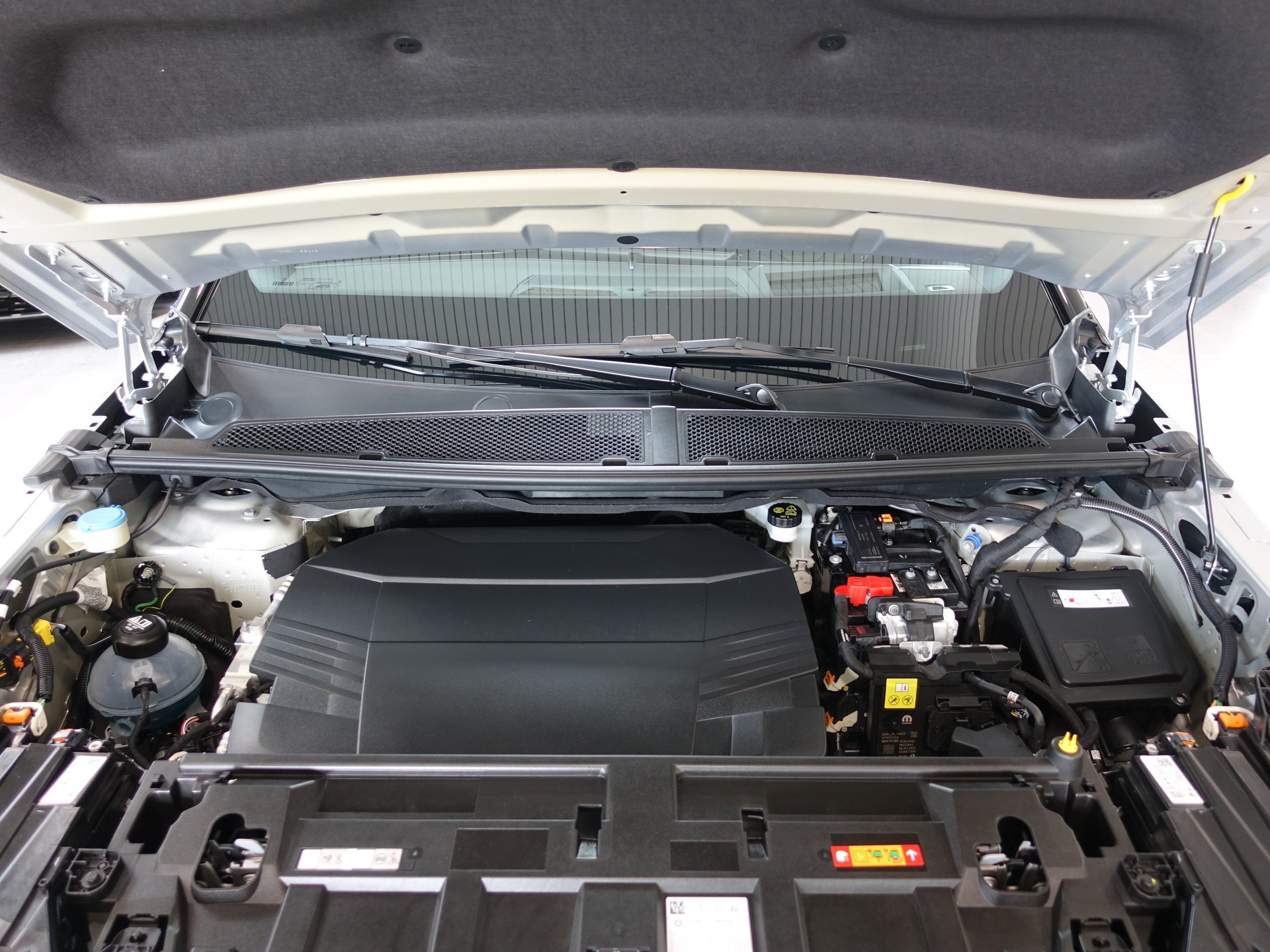 OPEL Grandland El. 73kWh Ultimate 4x4 8JAHRE GARANTIE-image-20