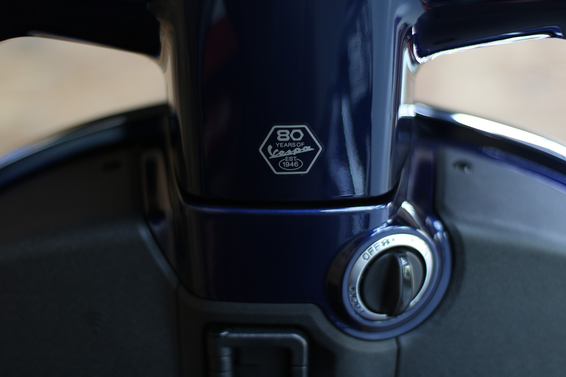 PIAGGIO Vespa GTS-image-4