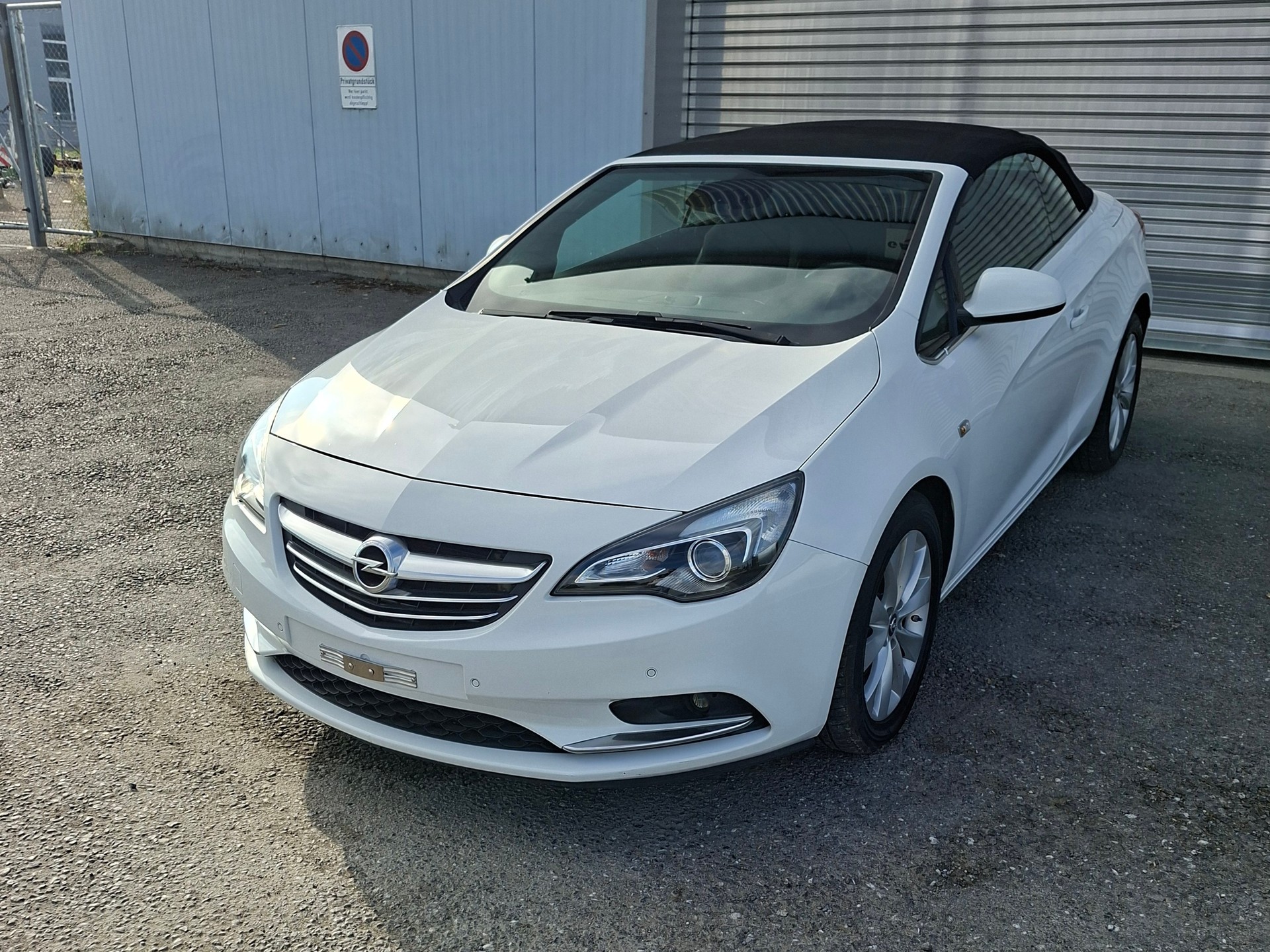 OPEL Cascada 1.4i 16V Turbo Cosmo