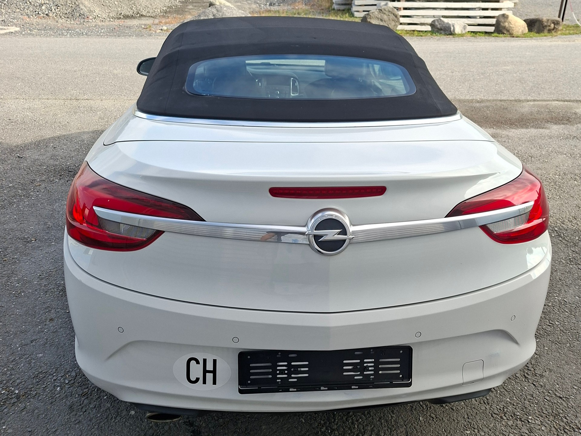 OPEL Cascada 1.4i 16V Turbo Cosmo-showroom-element-3